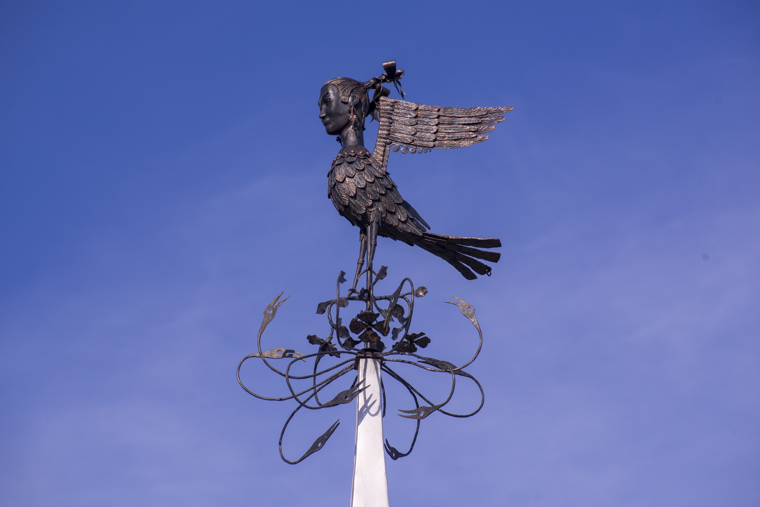 Владимир. Июнь 2019. Игорь Жучков. Россия увиденная глазами путешествующего фотографа