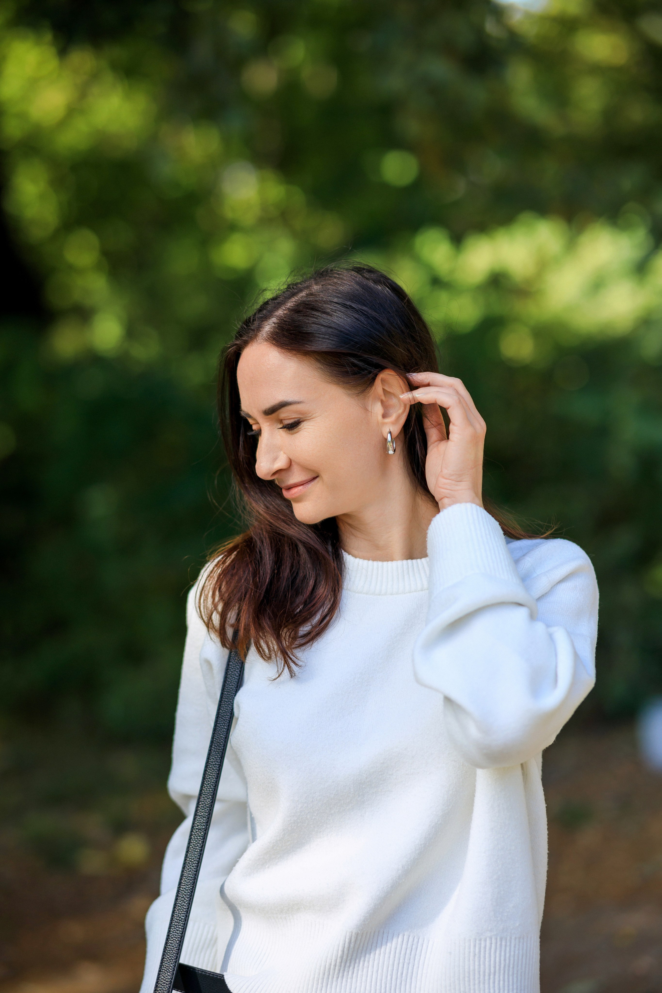 Наталья. Свадебный фотограф Варшава Лодзь Польша Елена Юцова