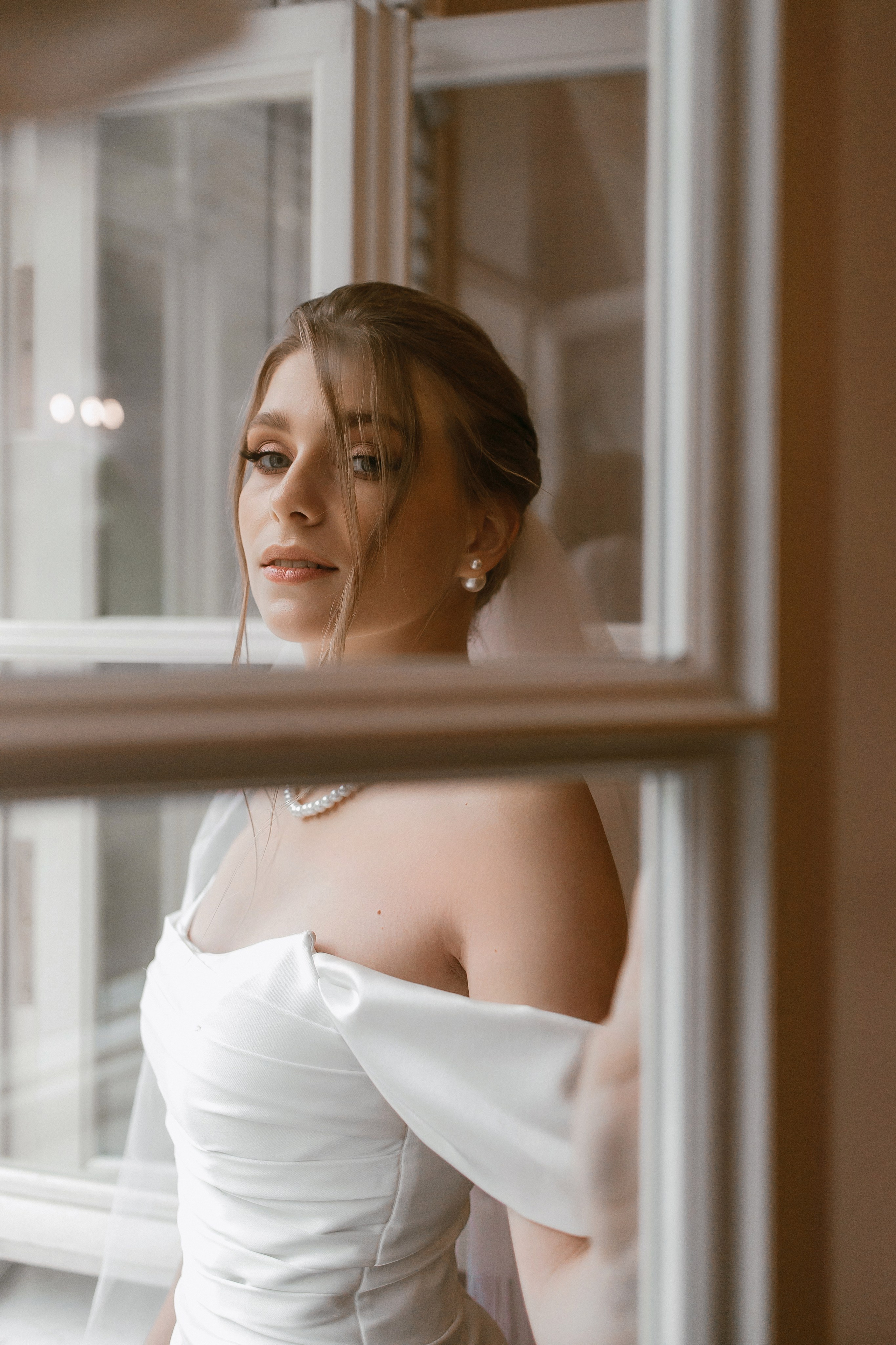 Нам только ЗАГС. Фотограф в Санкт-Петербурге Виктория Безверхая