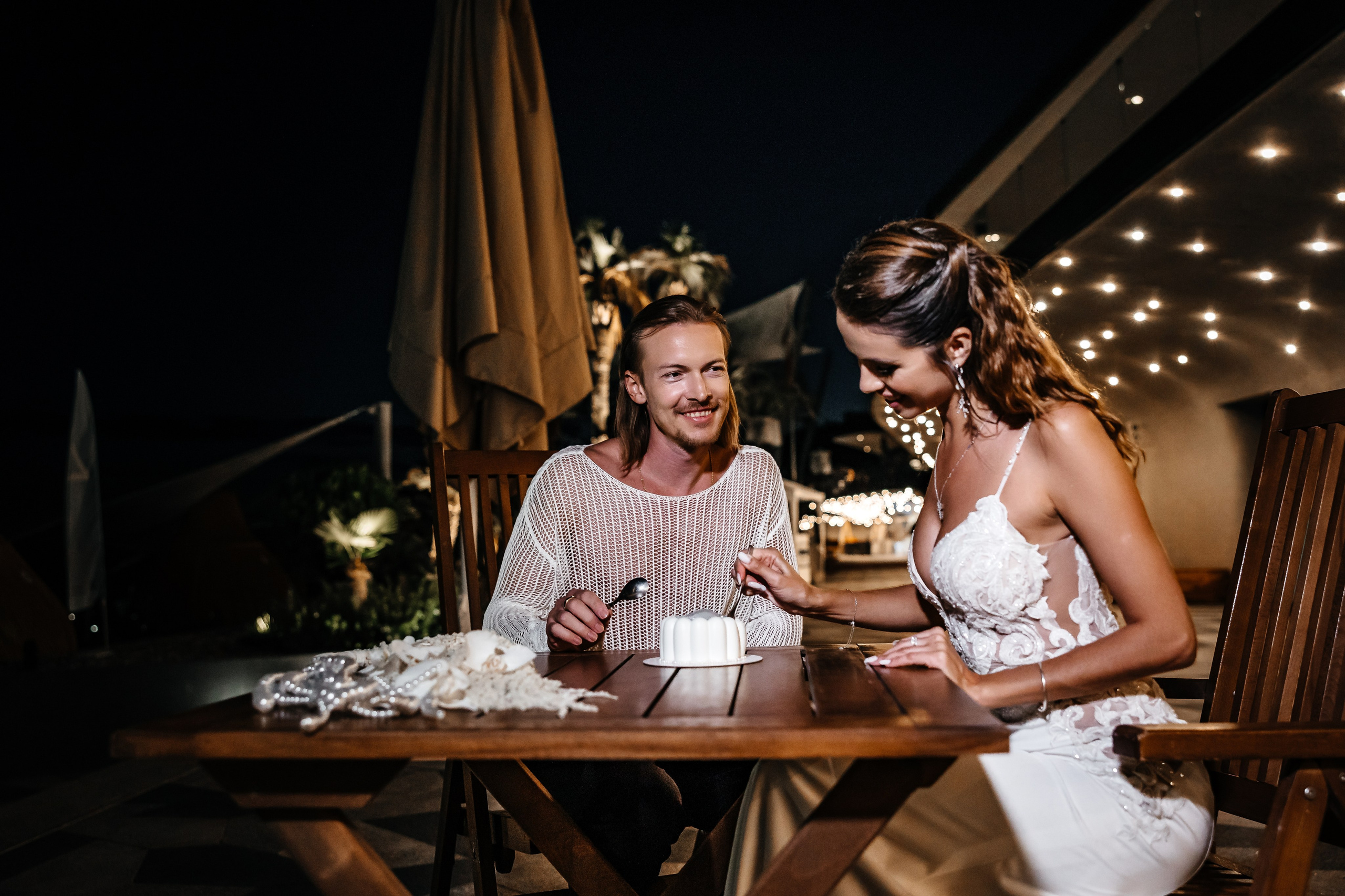 Эмоциональная свадебная фотография. Свадебный фотограф в Крыму и Севастополе Ольга Баскакова