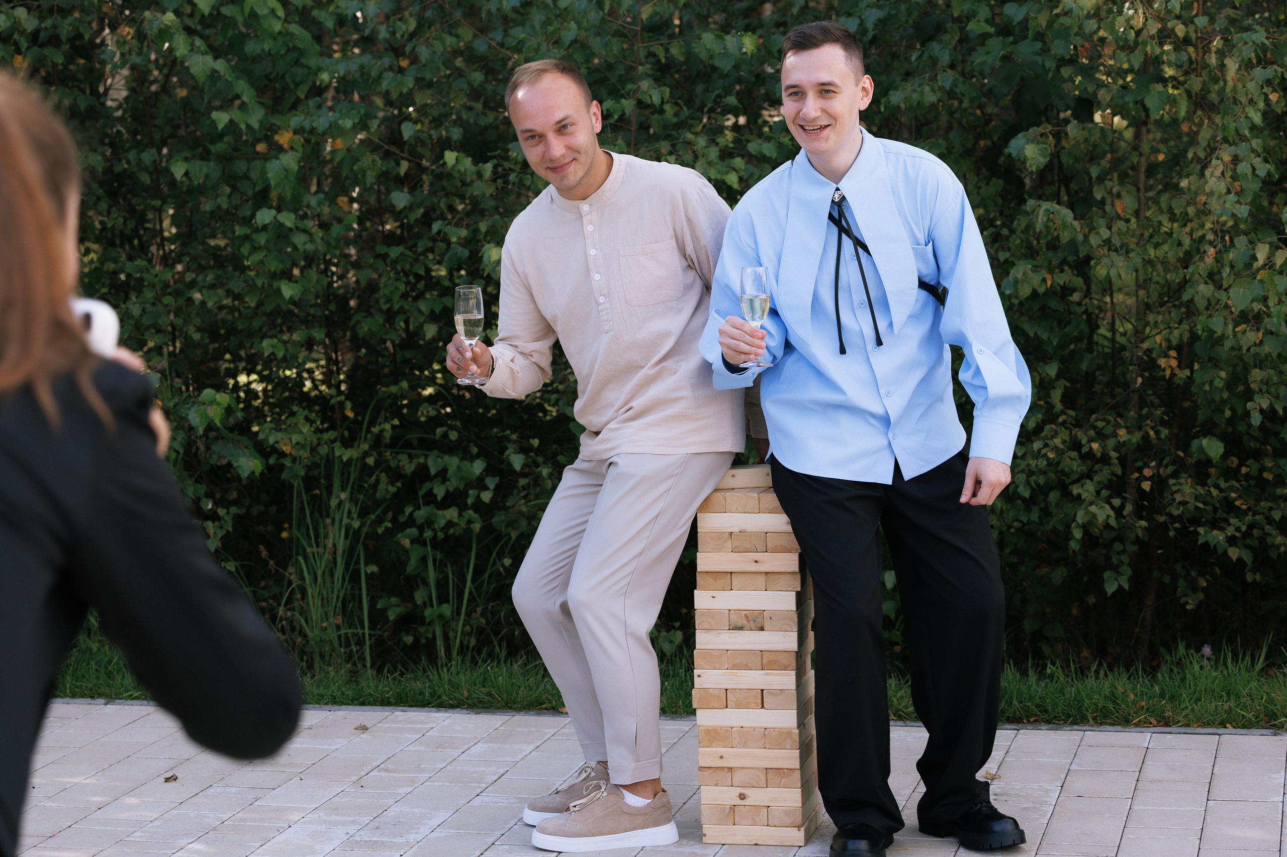 Марина & Лёша. Свадебный и семейный фотограф в Твери, Москве, Санкт-Петербурге