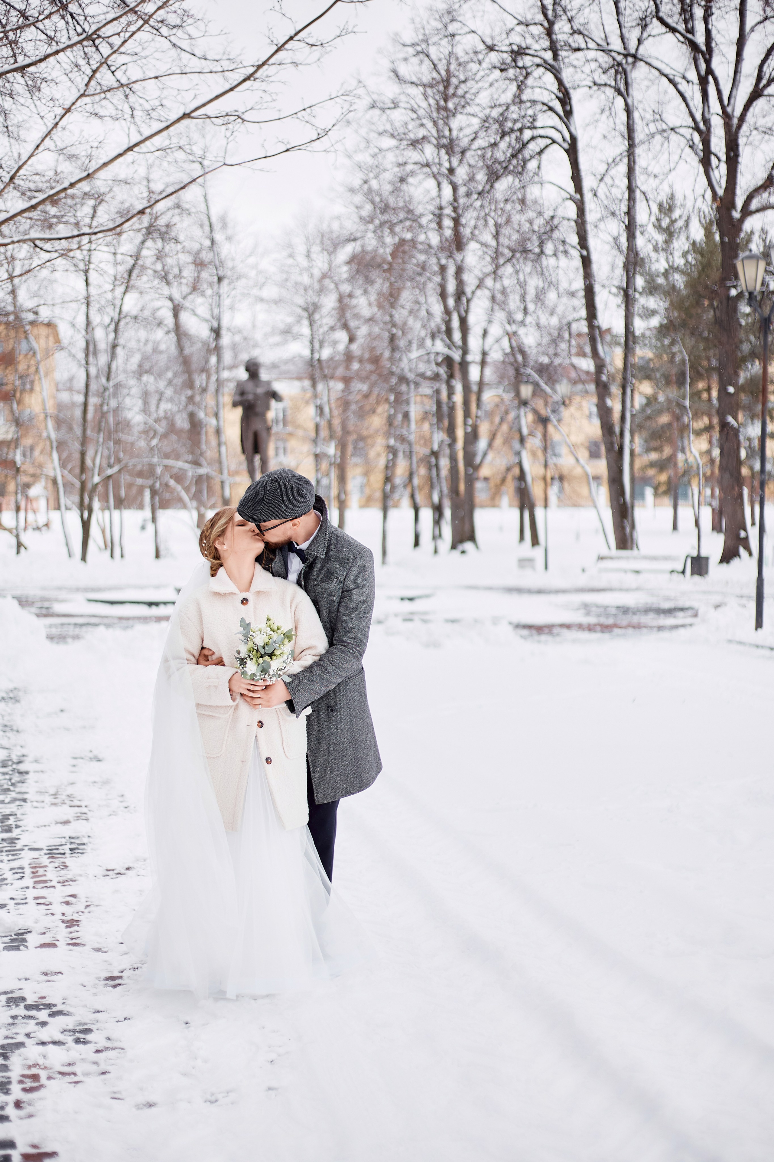 Михаил и Анна. Фотограф Желтухин Андрей в Петрозаводске, СПб и Москве