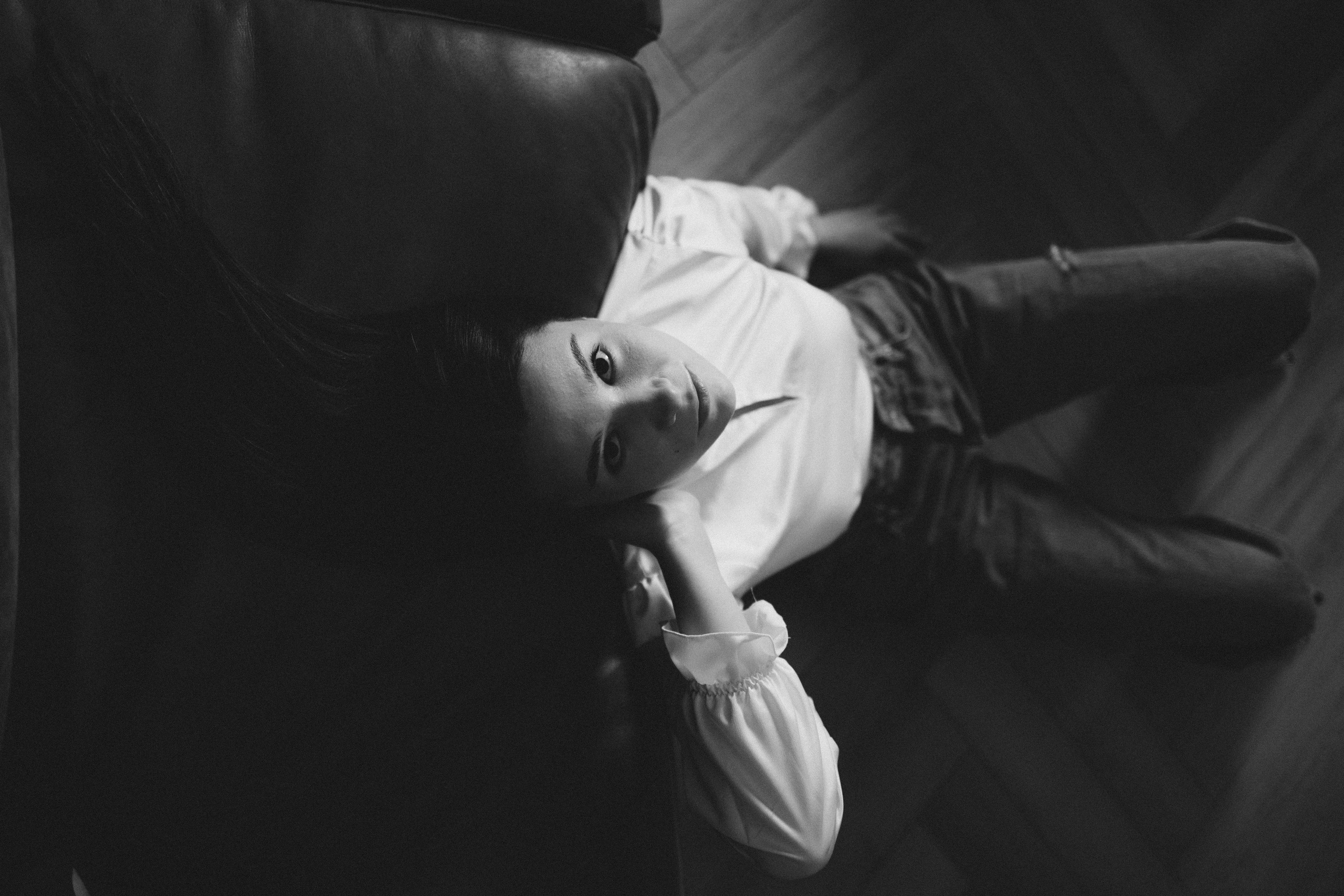 Настя. Фотограф Виктория Куприянова