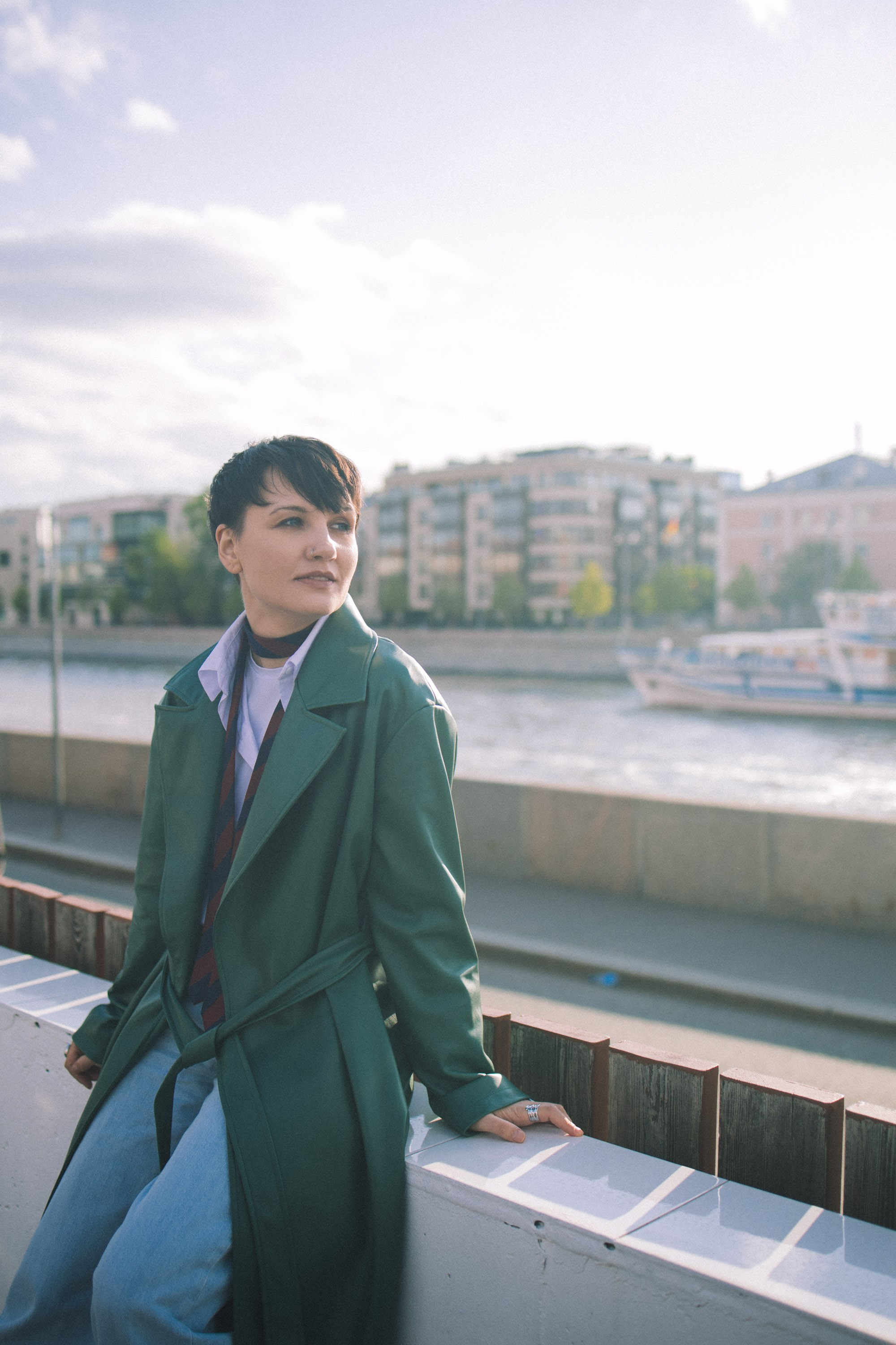 Валентина. Фотограф Виктория Куприянова