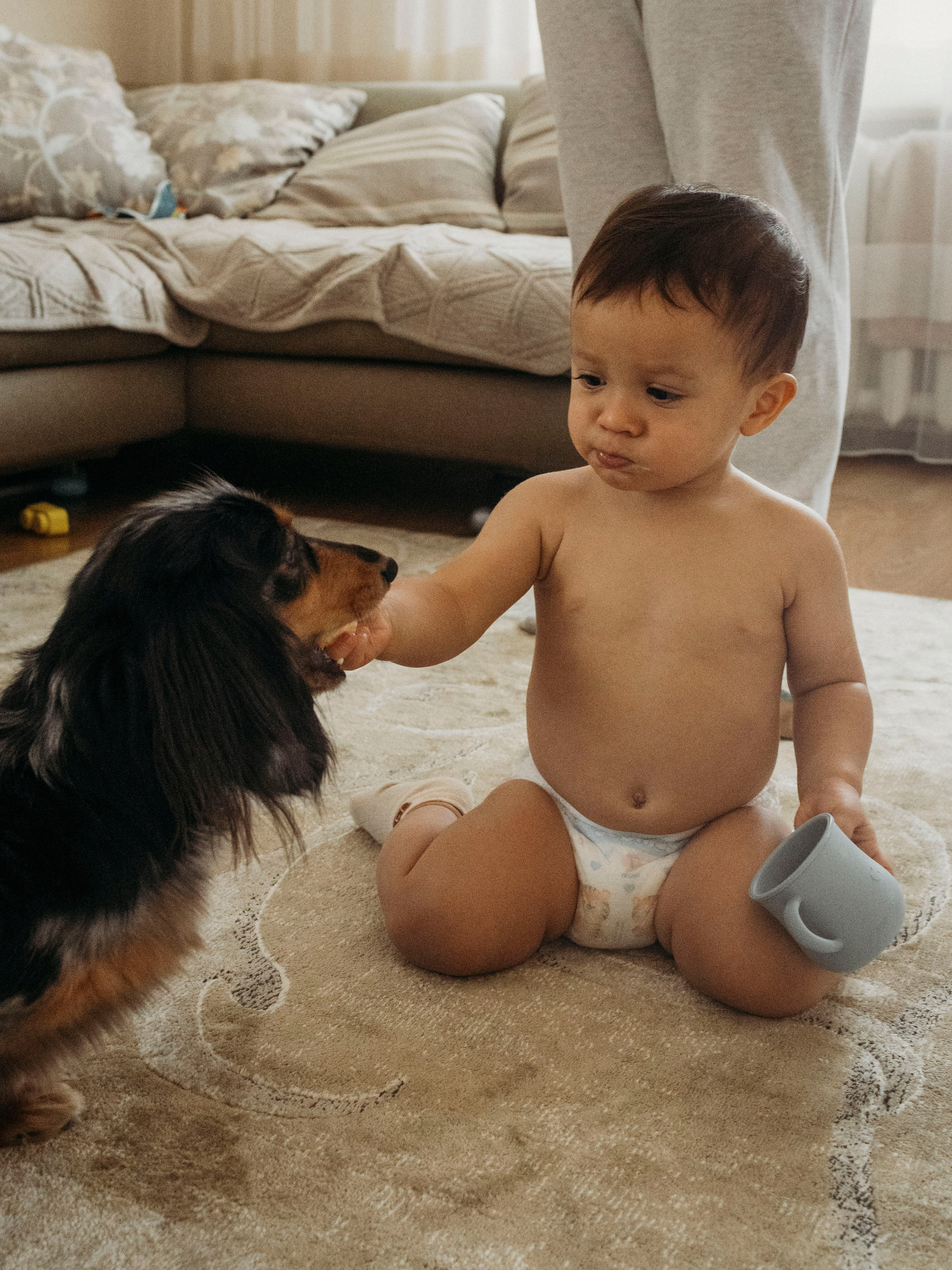 Ксения и Джозеф. Фотограф Виктория Куприянова