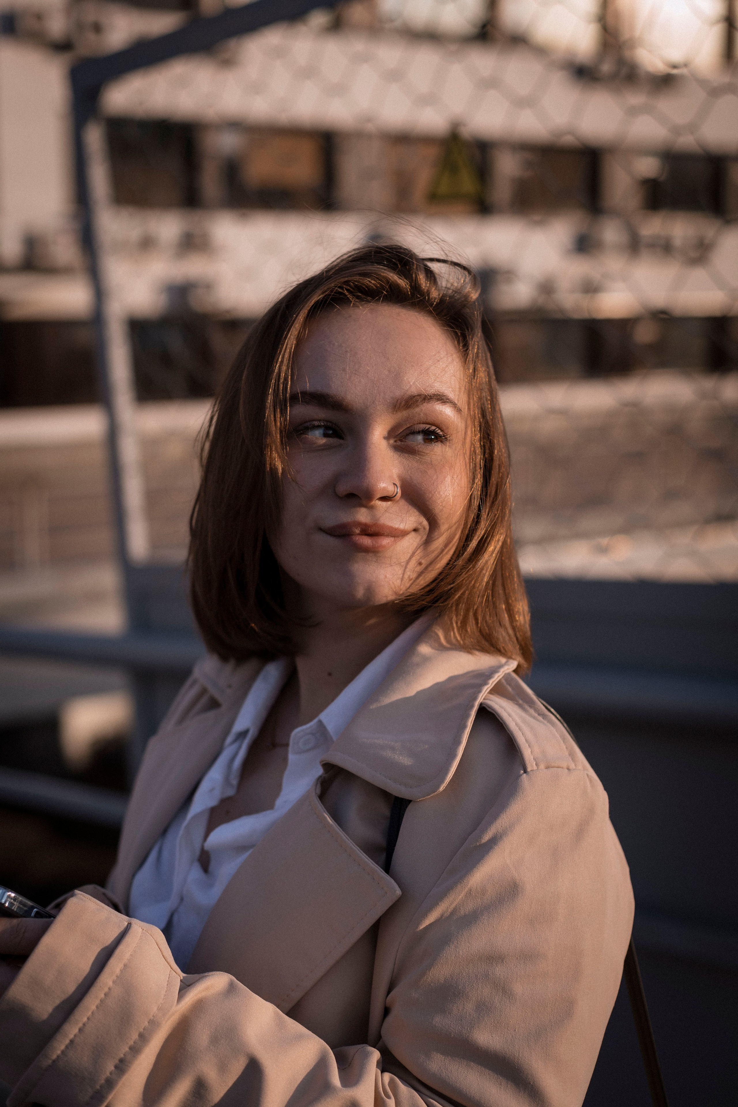 Джули. Фотограф Виктория Куприянова