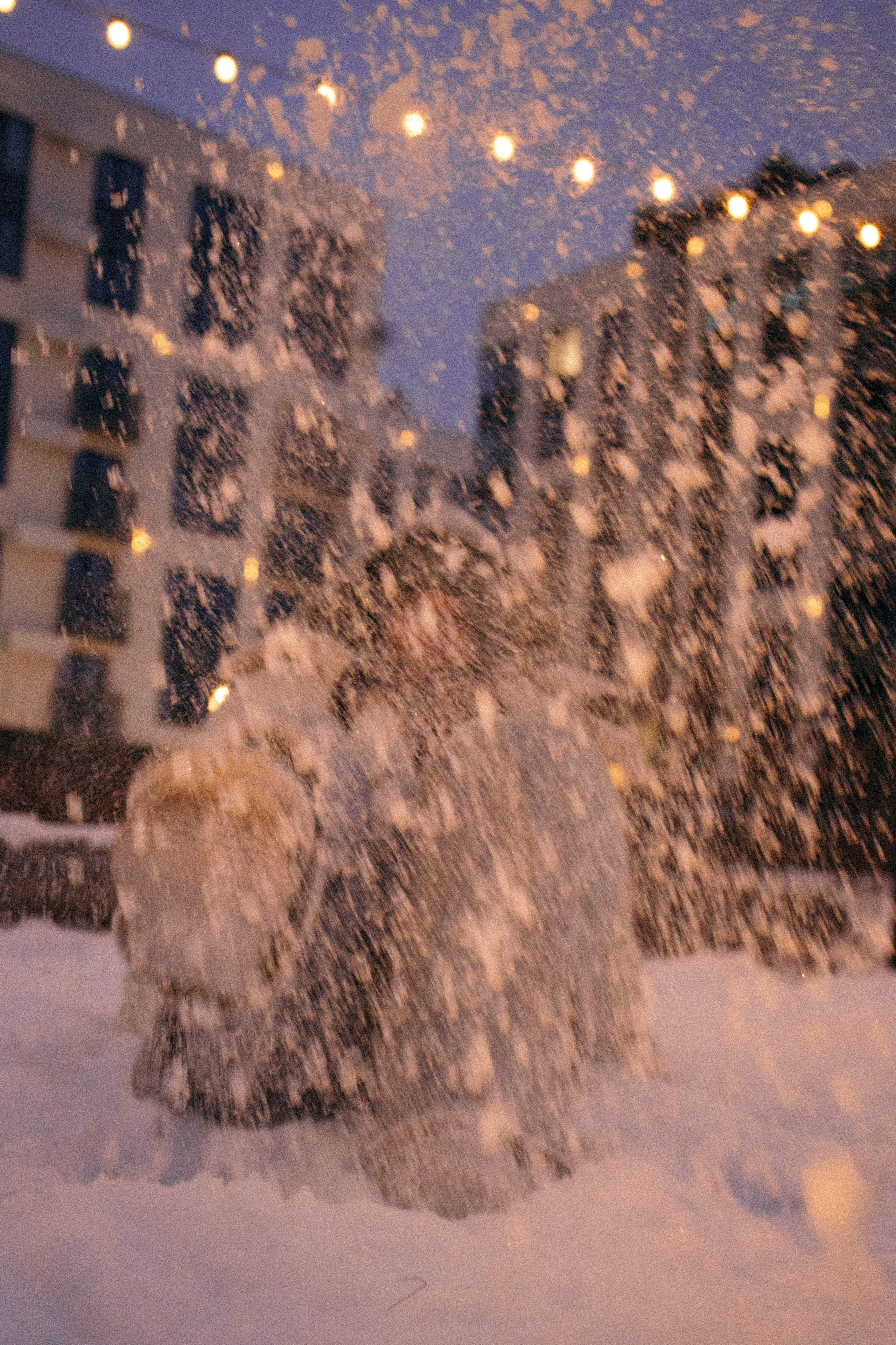 Арина и Обеликс. Фотограф Виктория Куприянова