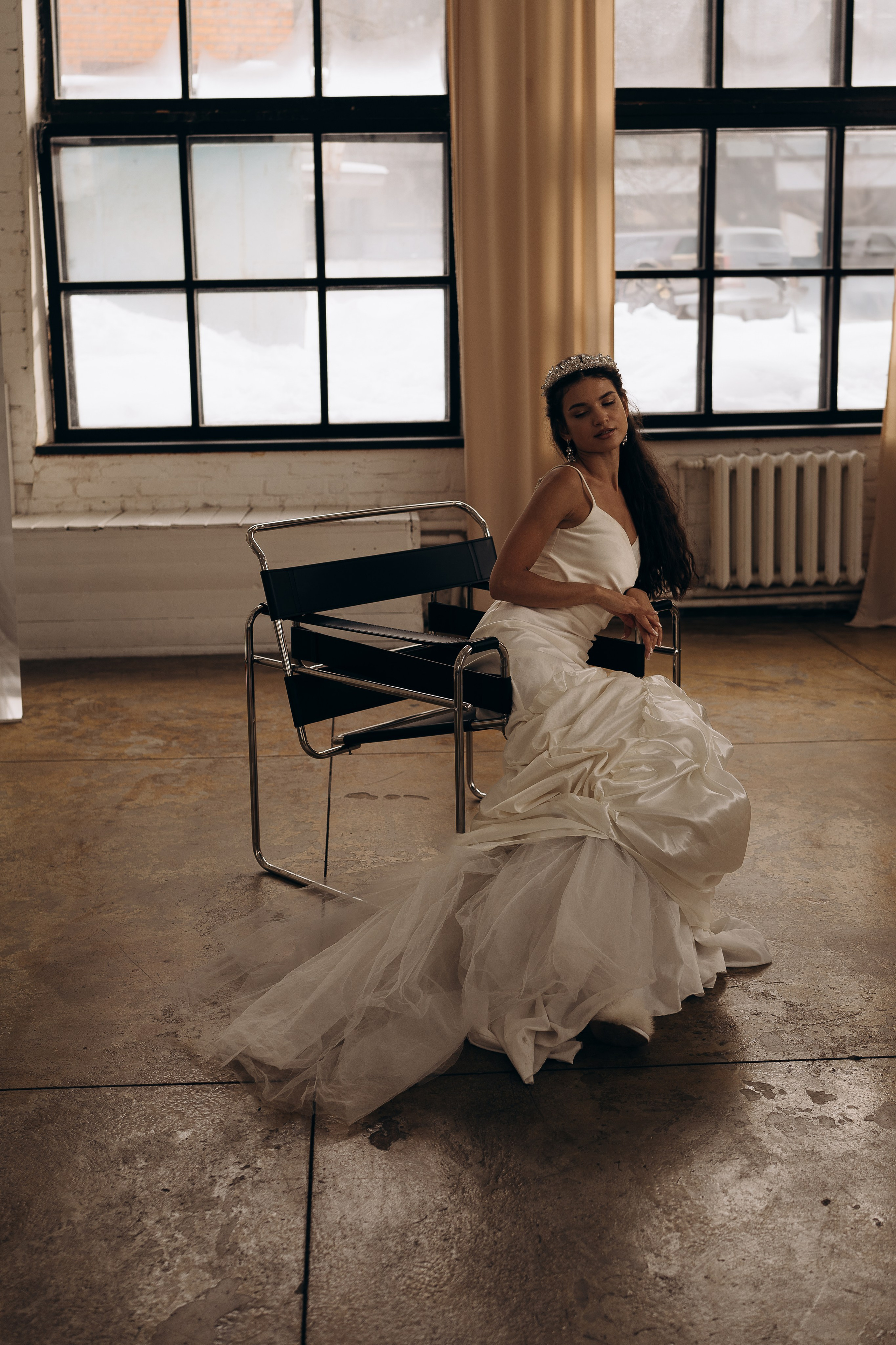 Утро невесты. Семейный фотограф в Москве Галина Гончар