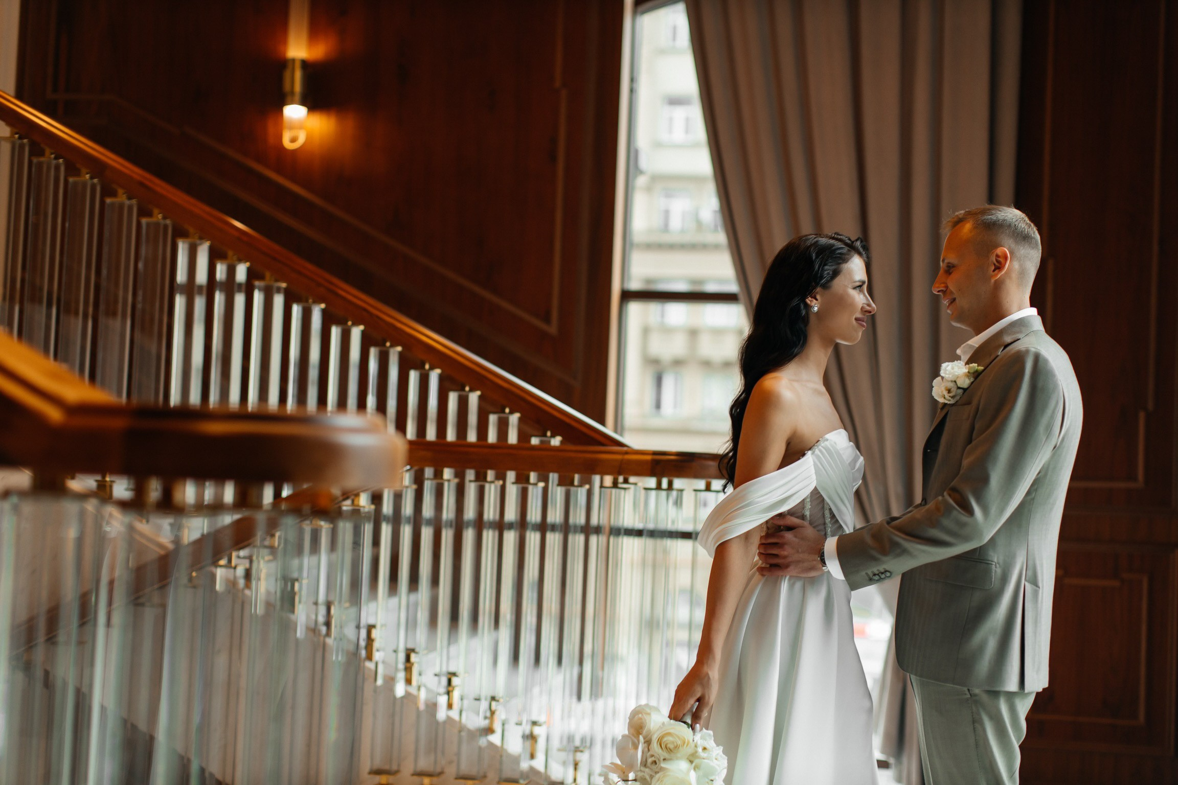 STANISLAV & OLYA. Свадебное ФОТО & ВИДЕО Москва/Липецк