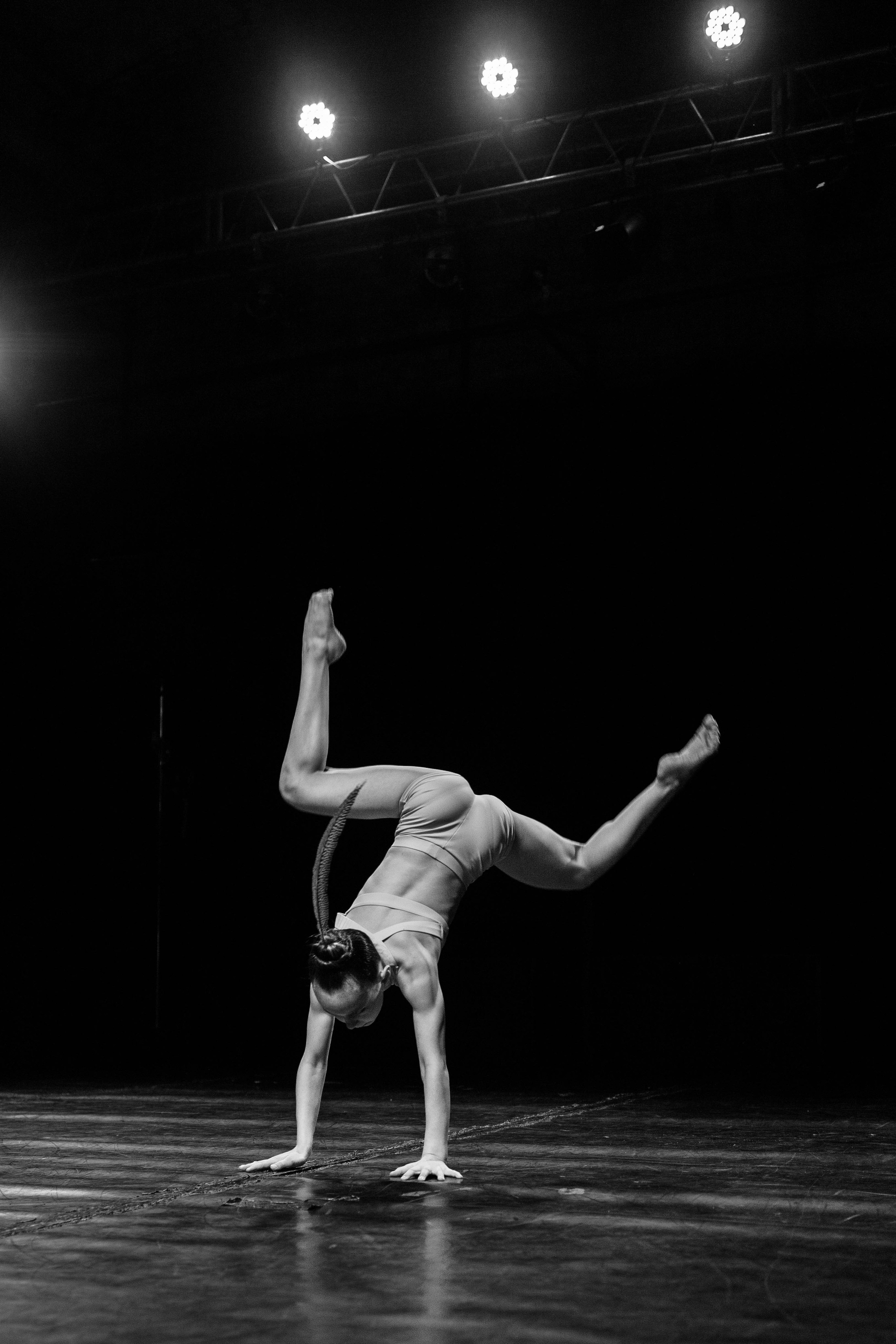 Flat White Contest. Портретный и репортажный фотограф в Санкт-Петербурге Виталия Бессарабова