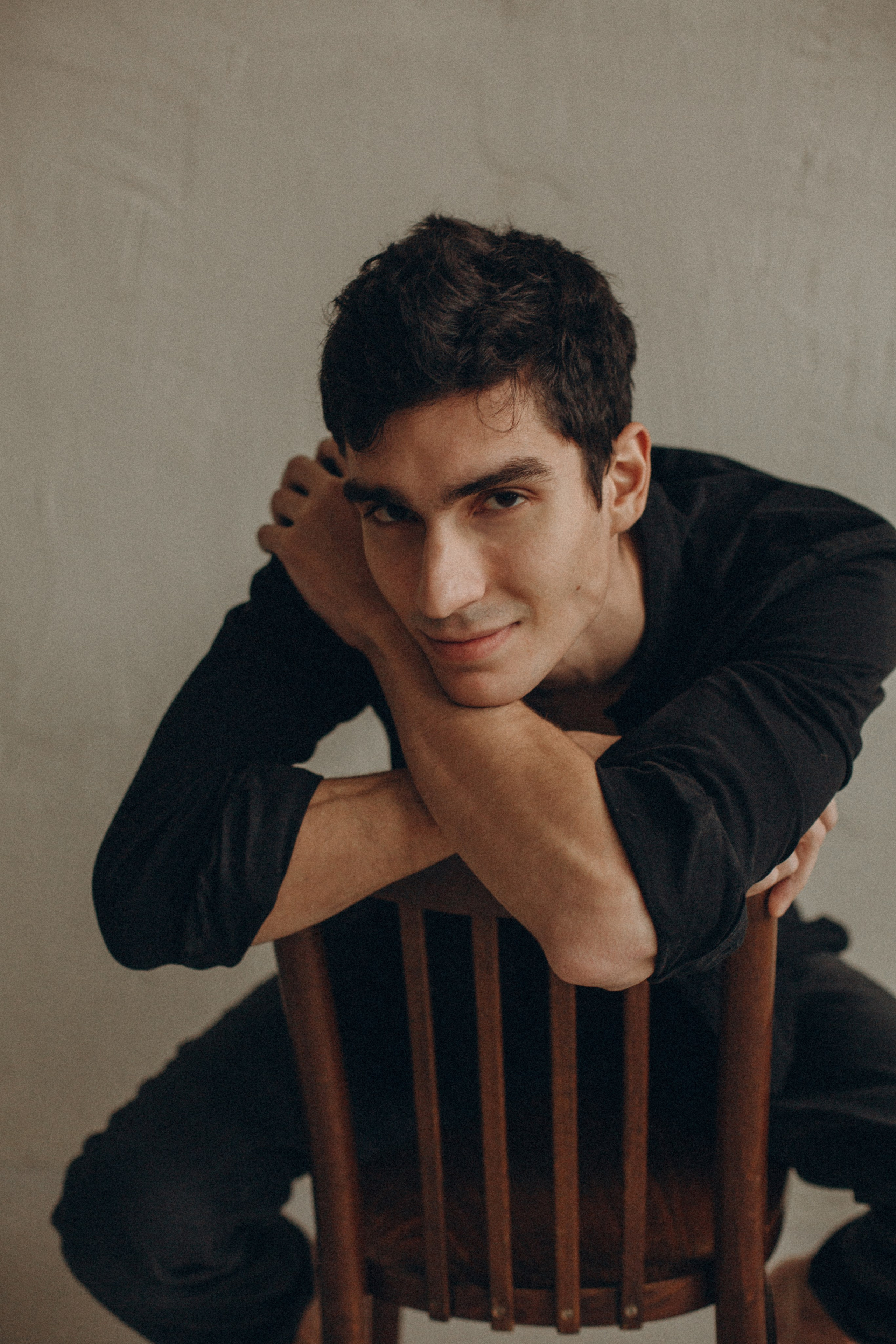 Тим. ГЛАВНАЯ