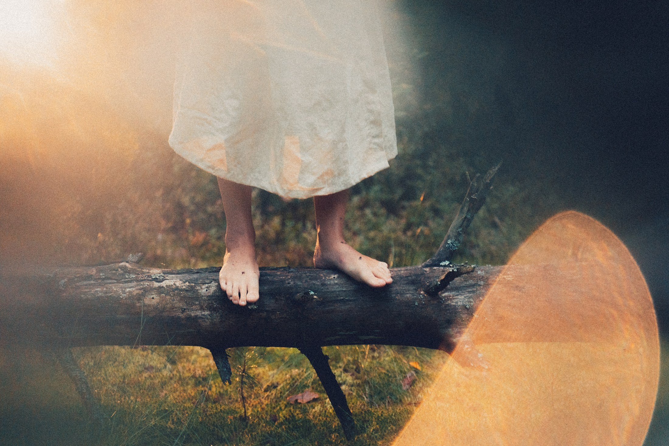 Наощупь. Алиса Аницкая