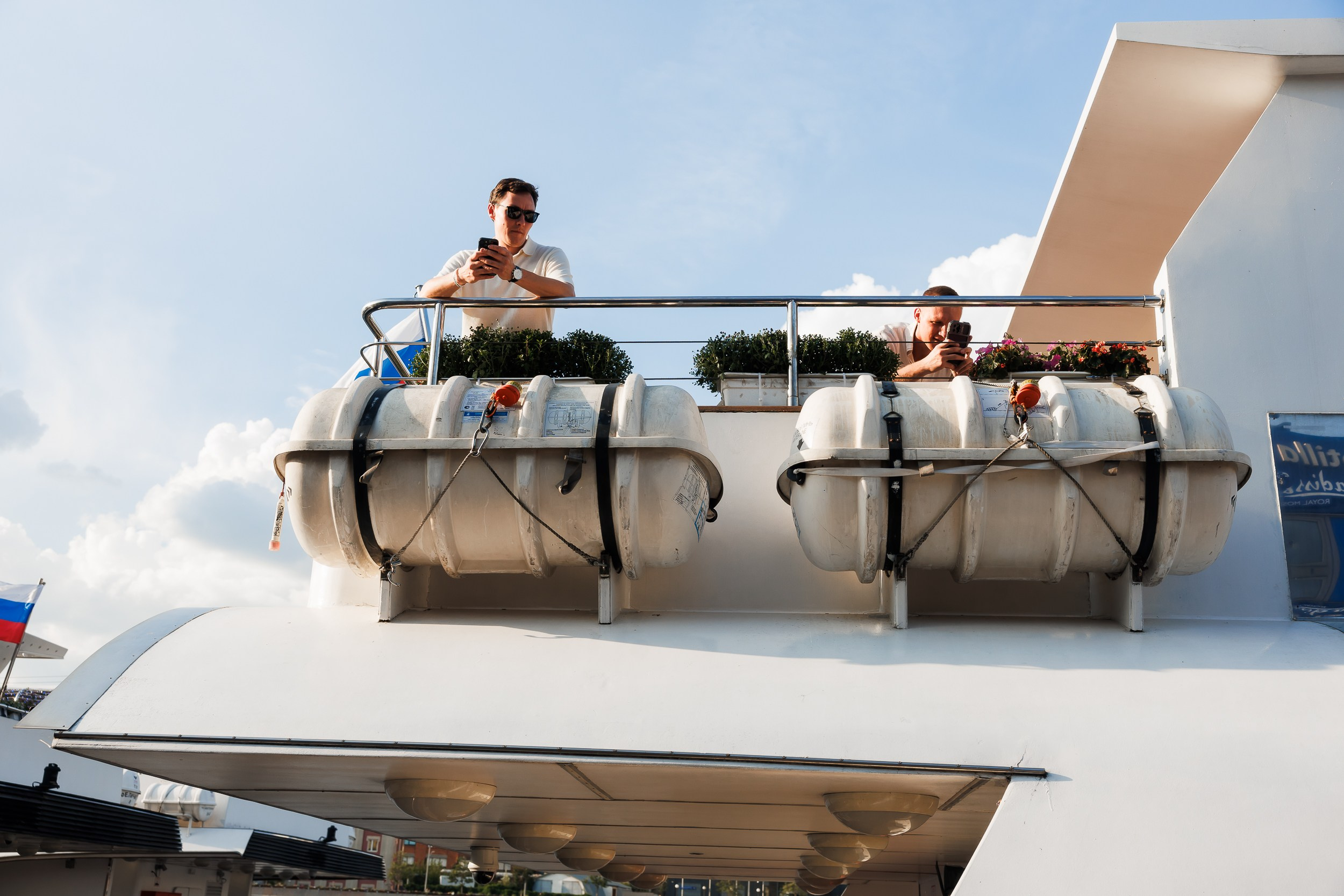 Archi Party на Редиссон. Репортажный и свадебный фотограф Катерина Потапова