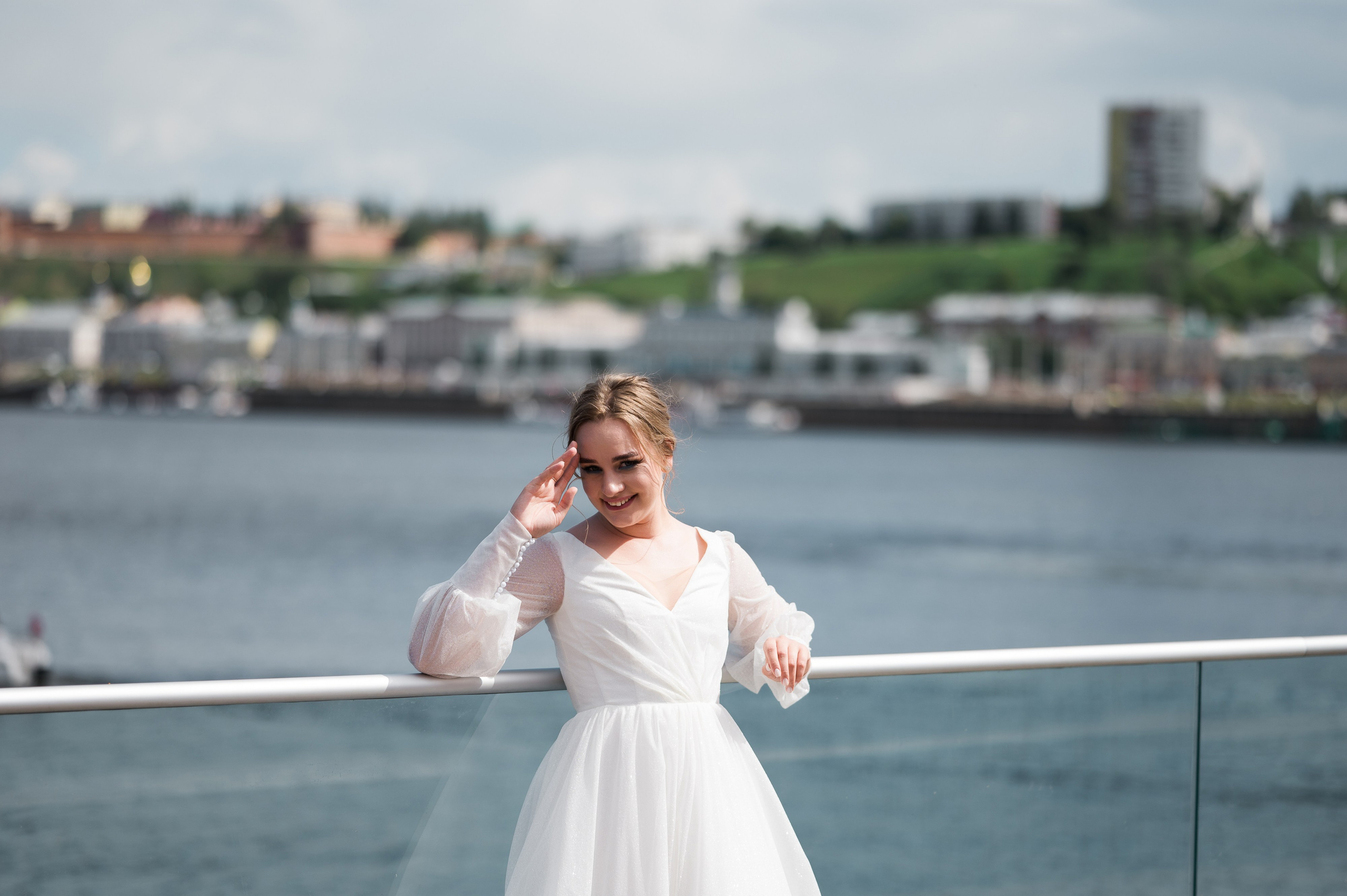 Коля и Марго