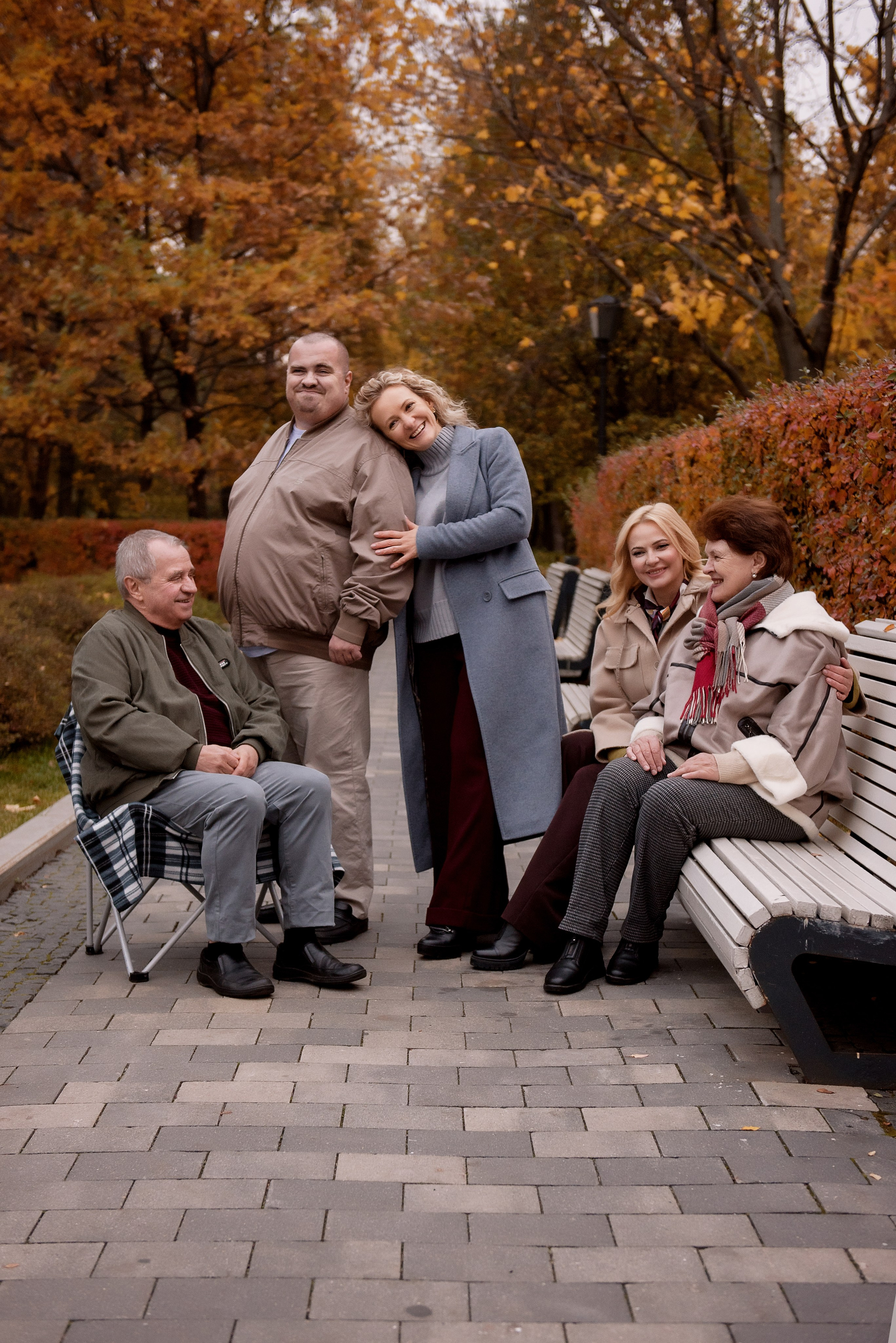 Бауманский сад семейная фотосессия. Детский фотограф в Долгопрудном и Москве
