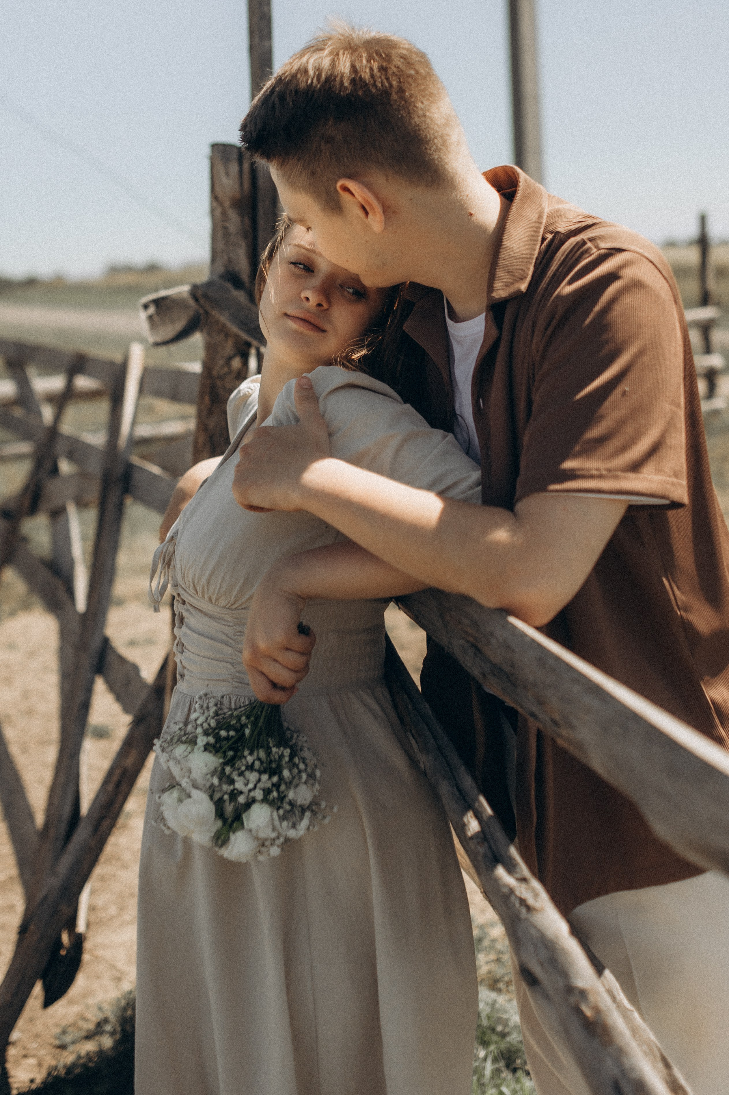 Никита и Кристина. Семейный фотограф lifestyle в Новосибирске Елена Шпилевая