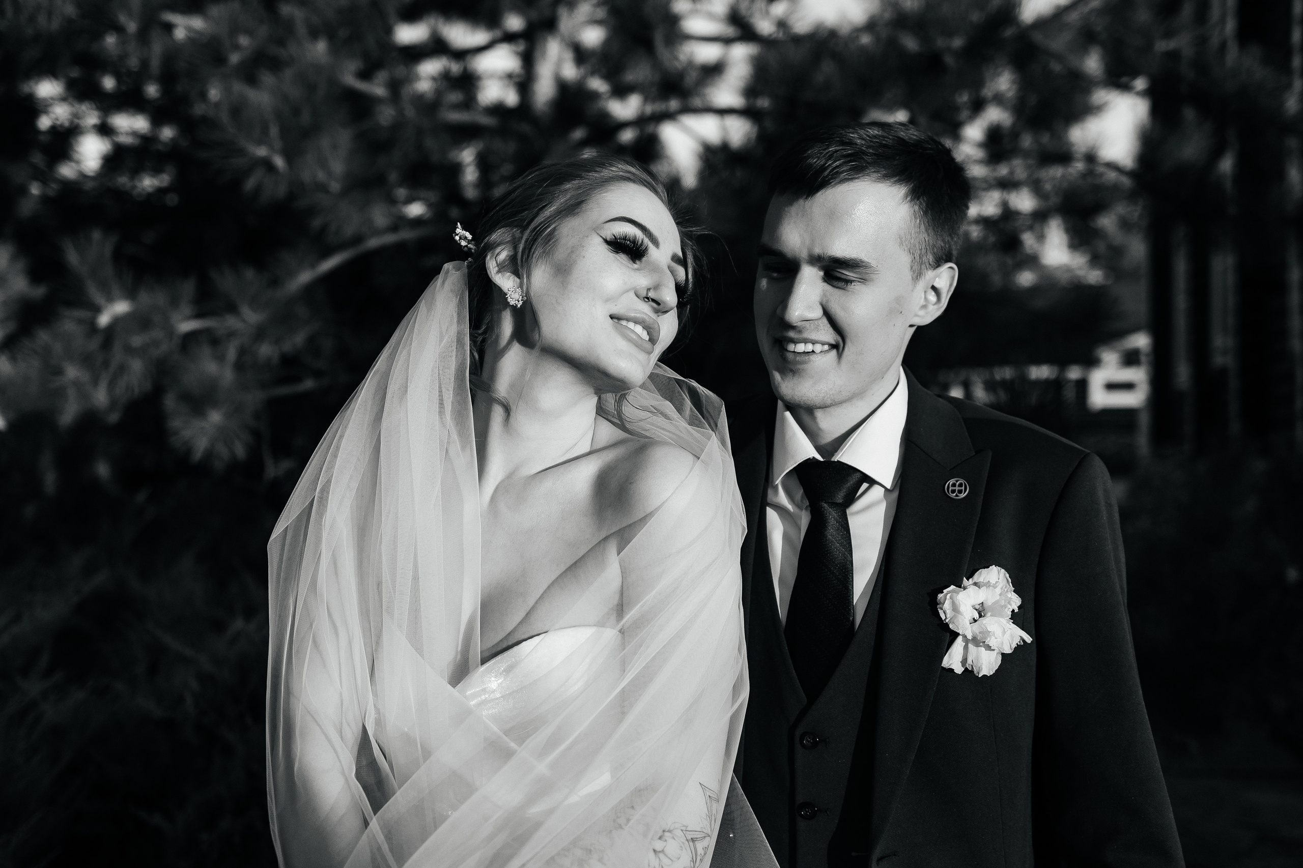 Денис и Юлия. Свадебный и семейный фотограф в Ростове-на-Дону