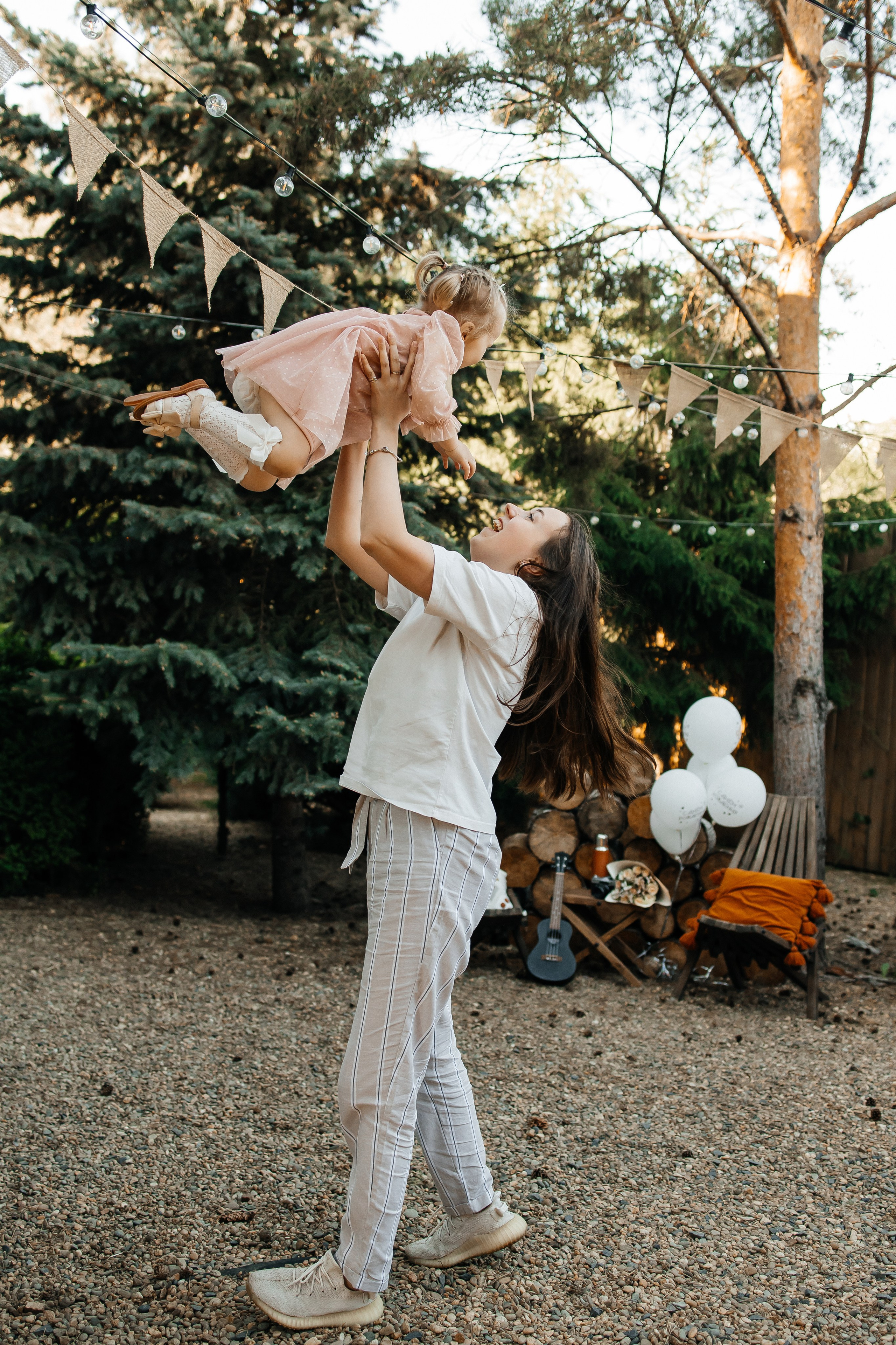 Наташа, Андрей и Тасечка. Свадебный и семейный фотограф в Ростове-на-Дону