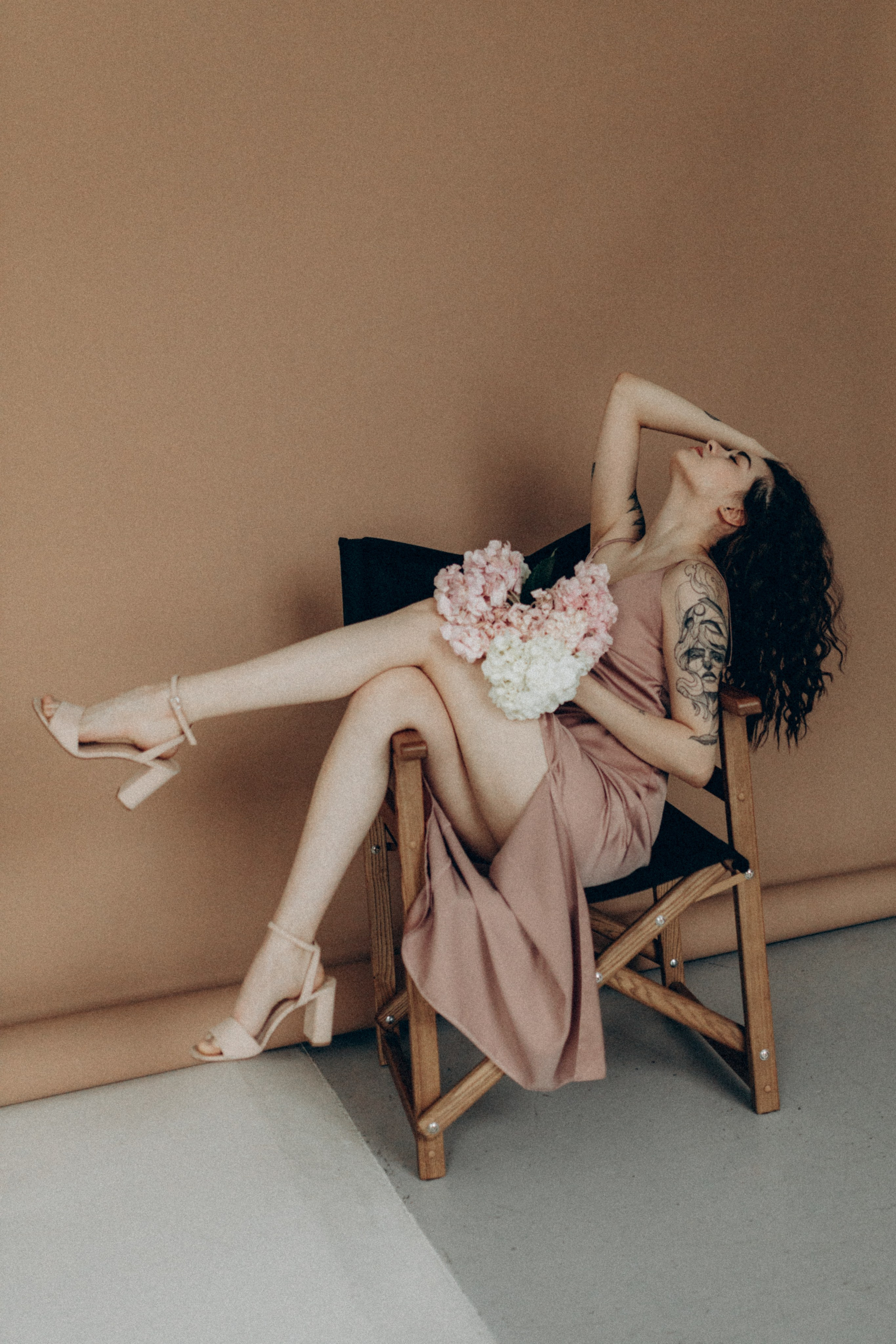 Анастасия. Фотограф НОГИНСК, Москва, Анастасия Белая