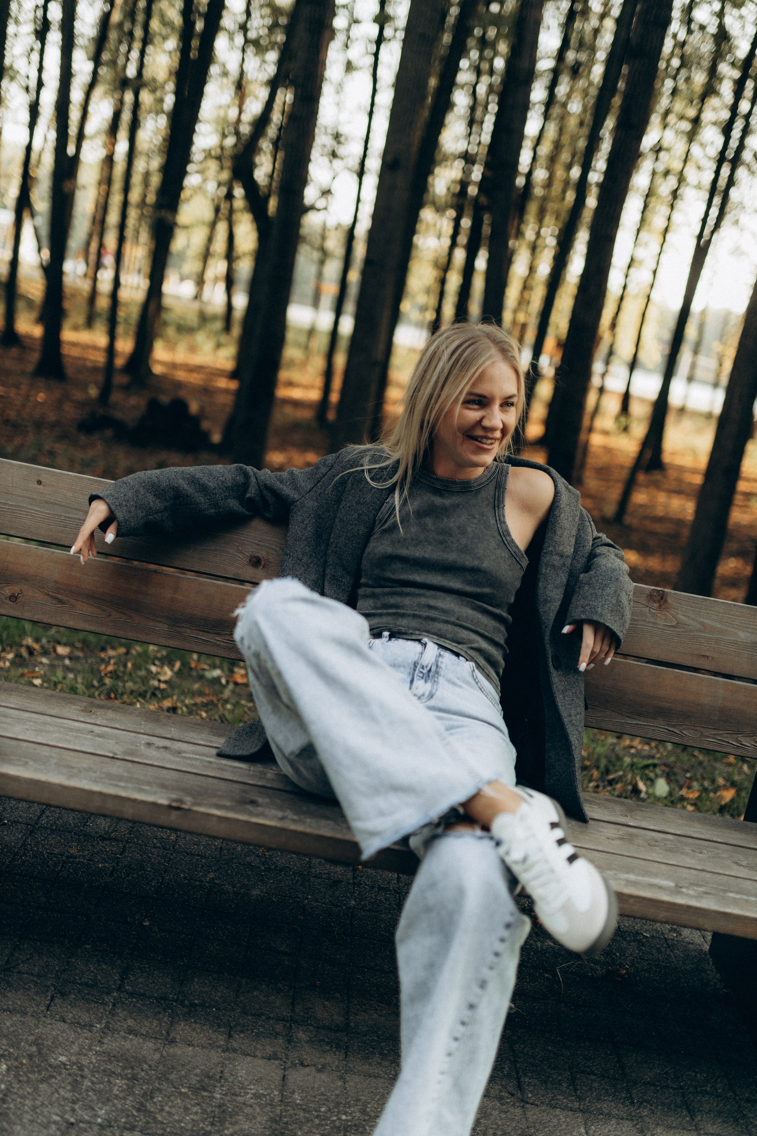 Даша. Фотограф НОГИНСК, Москва, Анастасия Белая