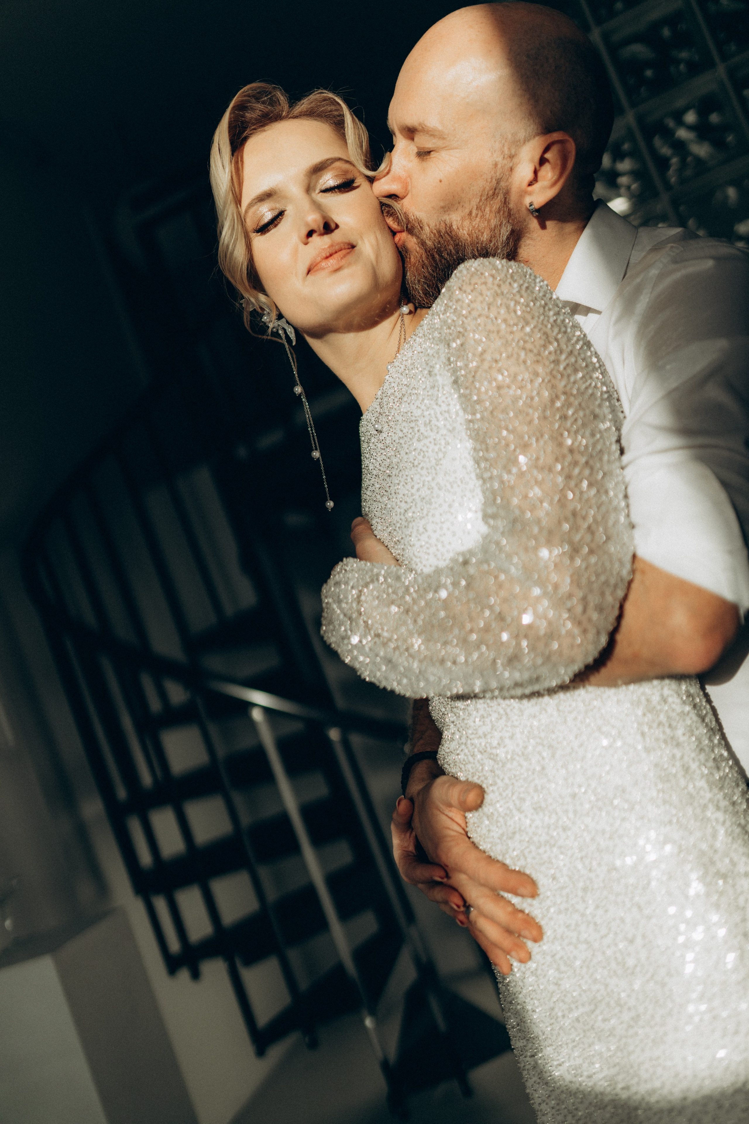 Анна & Андрей. Фотограф НОГИНСК, Москва, Анастасия Белая