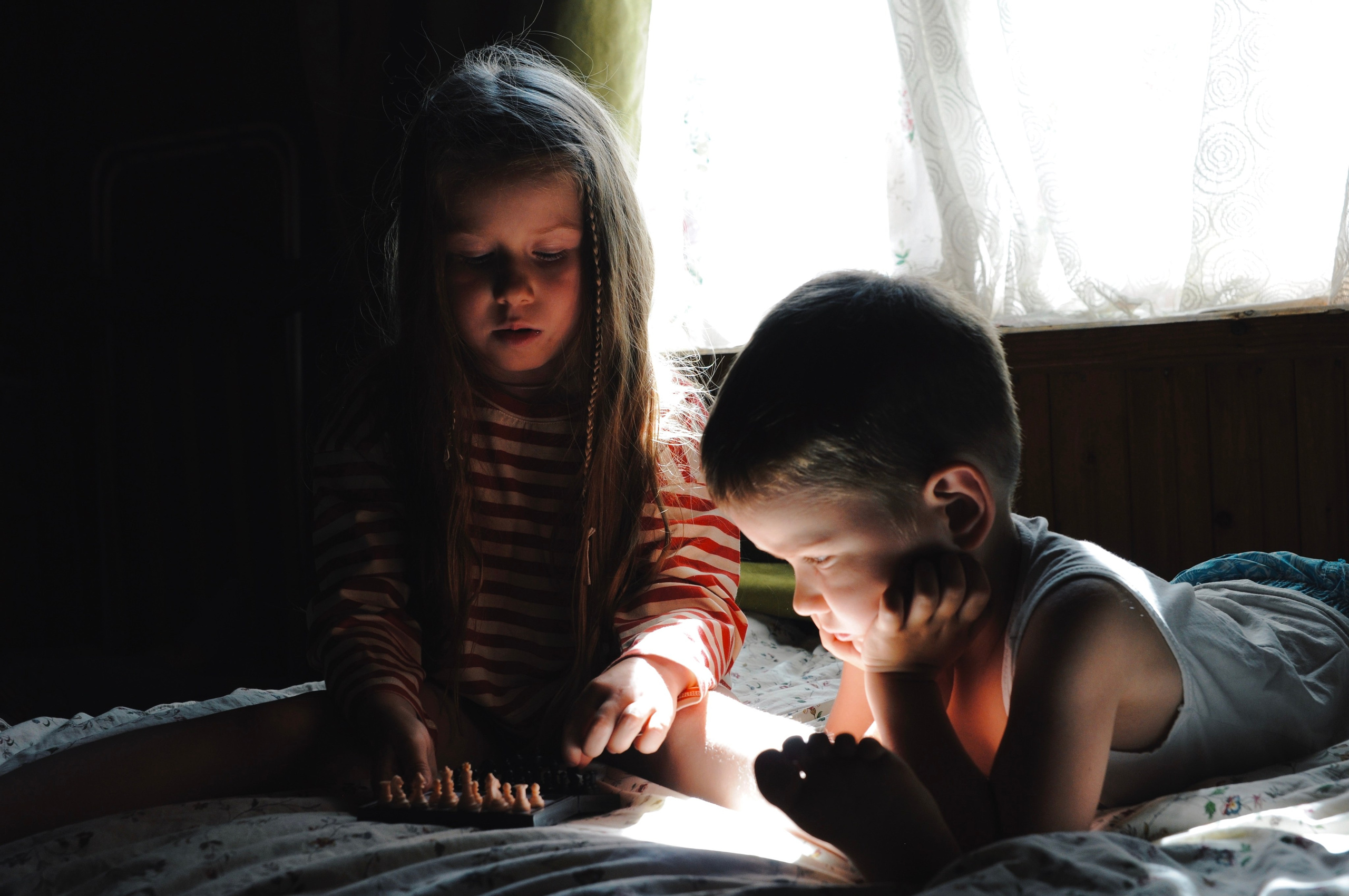 Детская съемка. Фотограф в Санкт-Петербурге Ольга Московкина