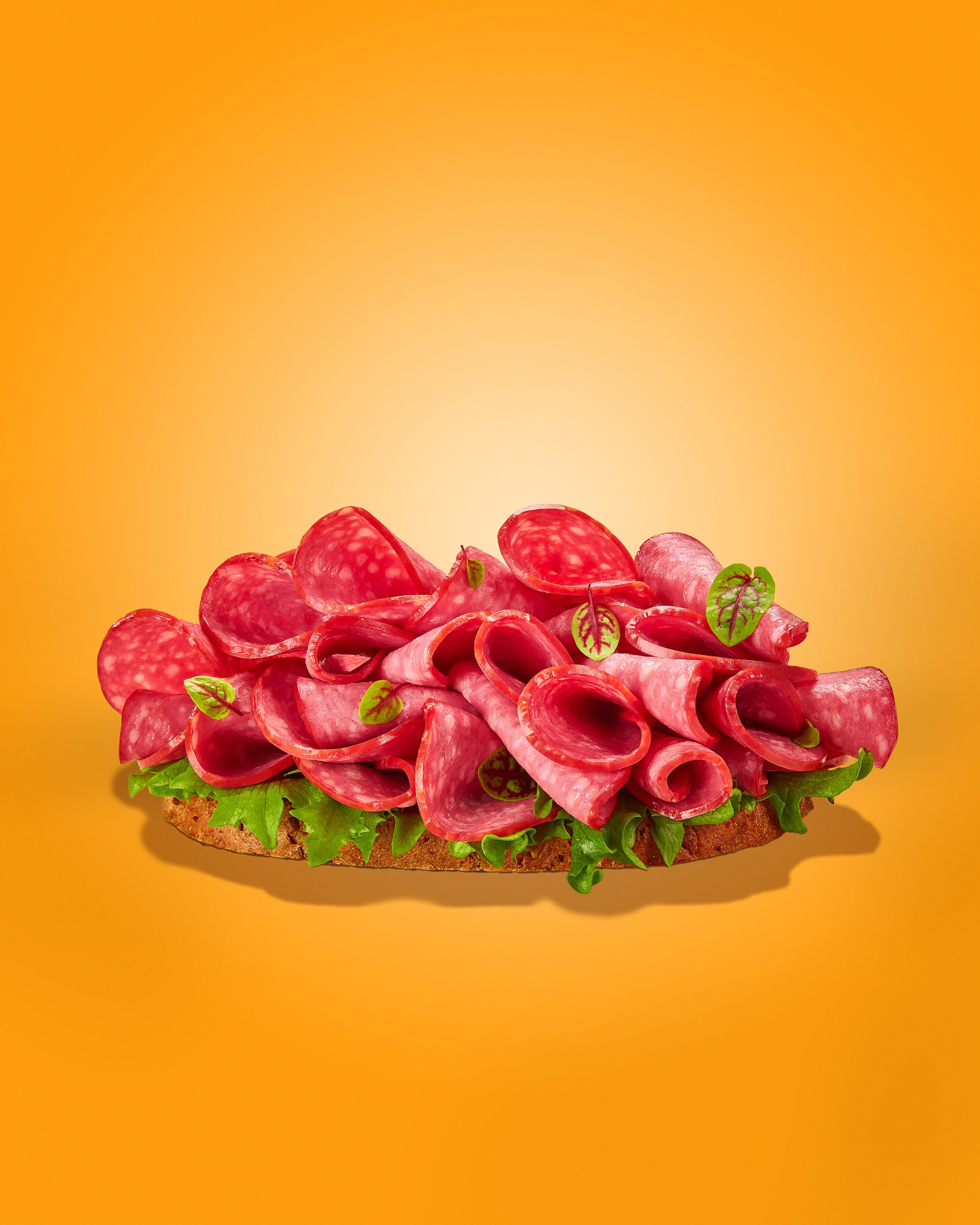 Останкино. Фудфотограф, фудстилист и сет дизайнер в Москве Алена Синицына