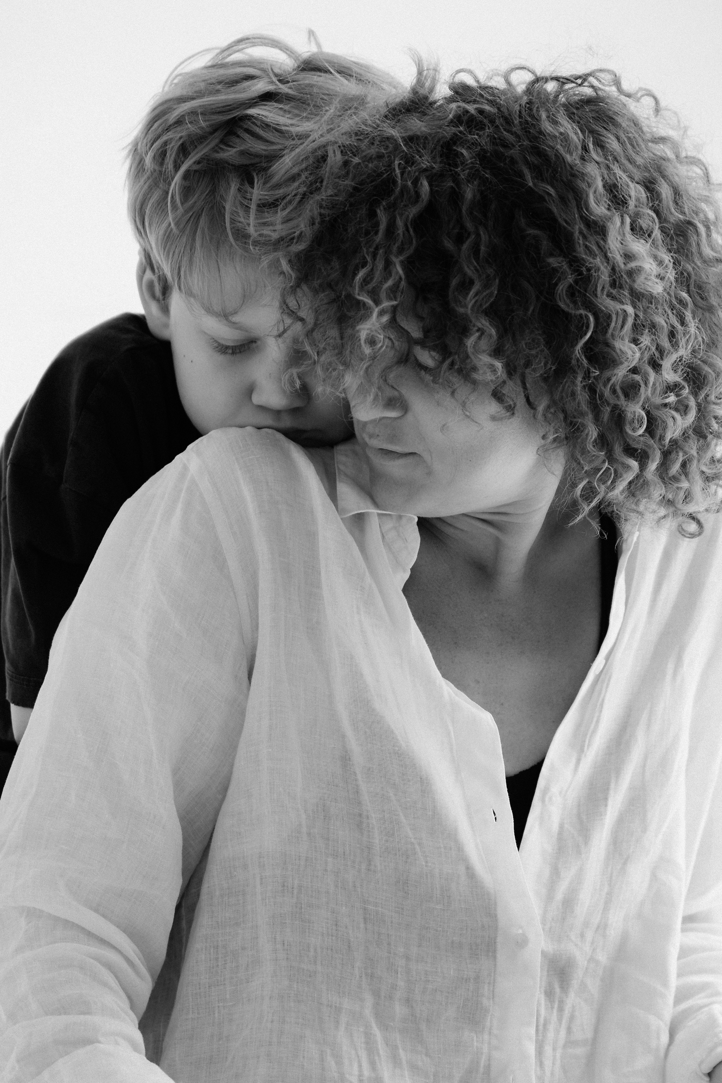 Мария и Лев. Семейный фотограф в Москве Надя Бугаева