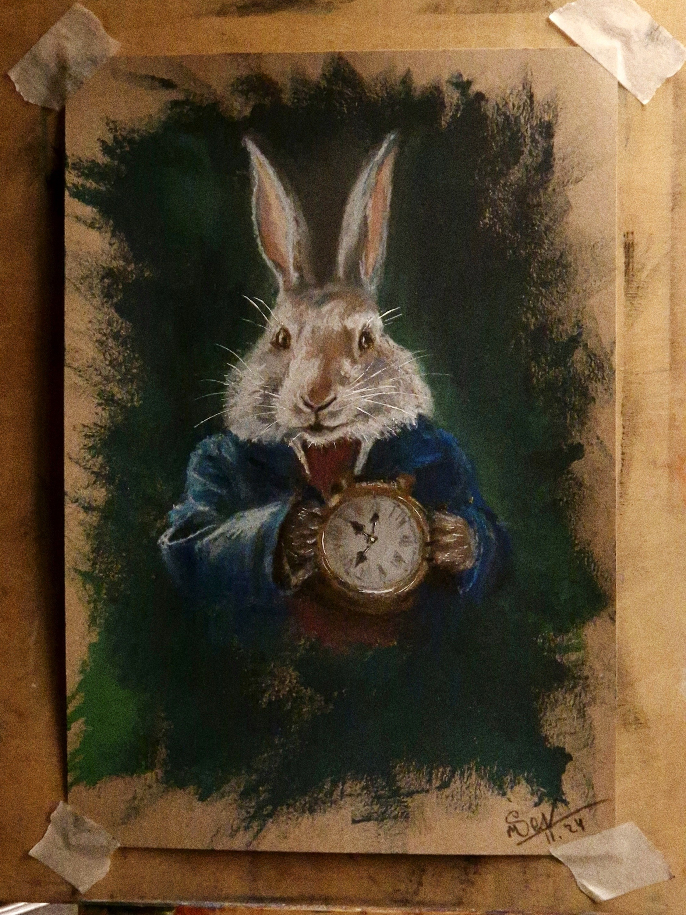 Портреты маслом, углем, пастелью. Свадебный, семейный фотограф в Москве Маргарита Севьянц