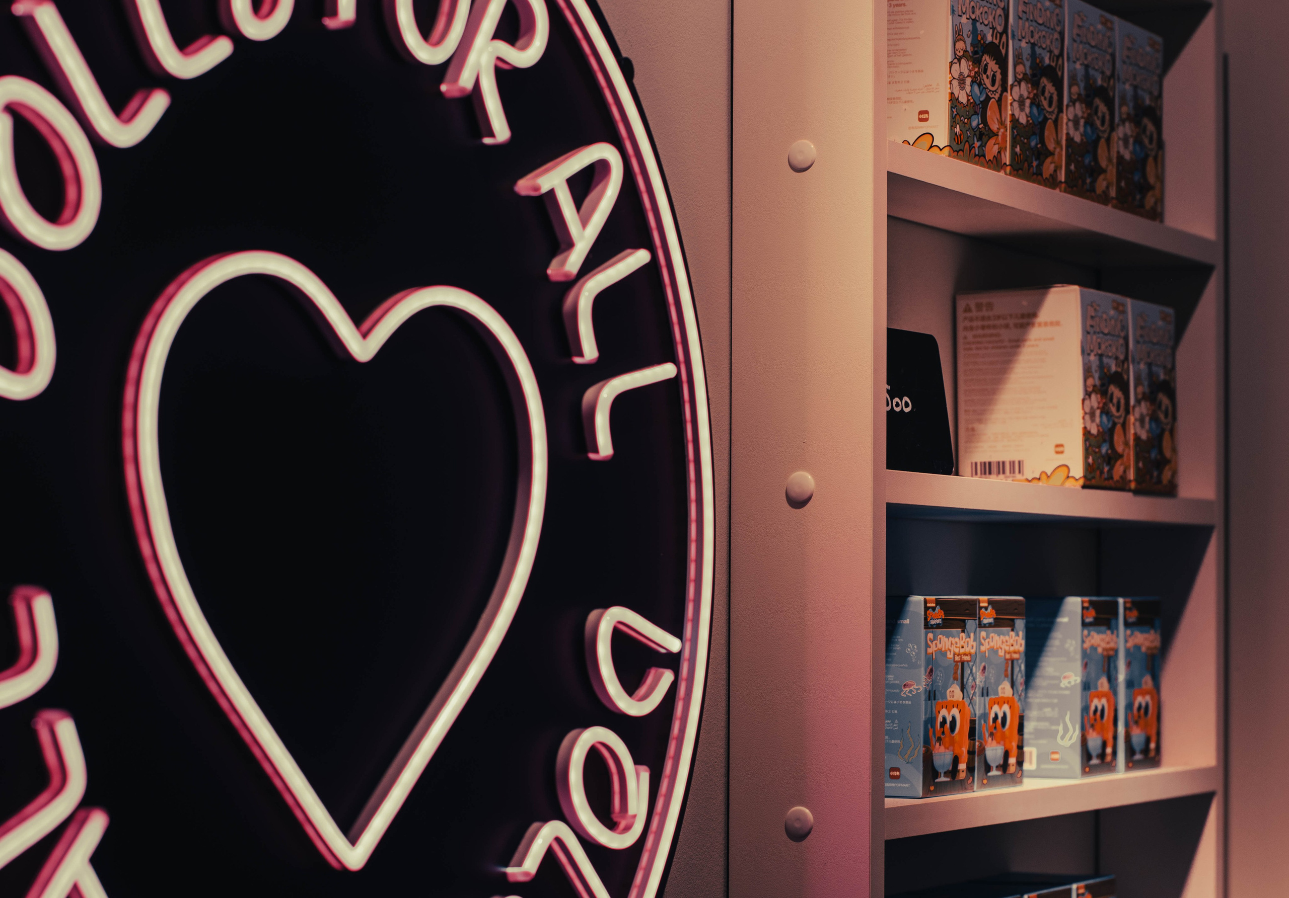 Открытие магазина Dolls For All. Фотограф в Москве Ксюшенька