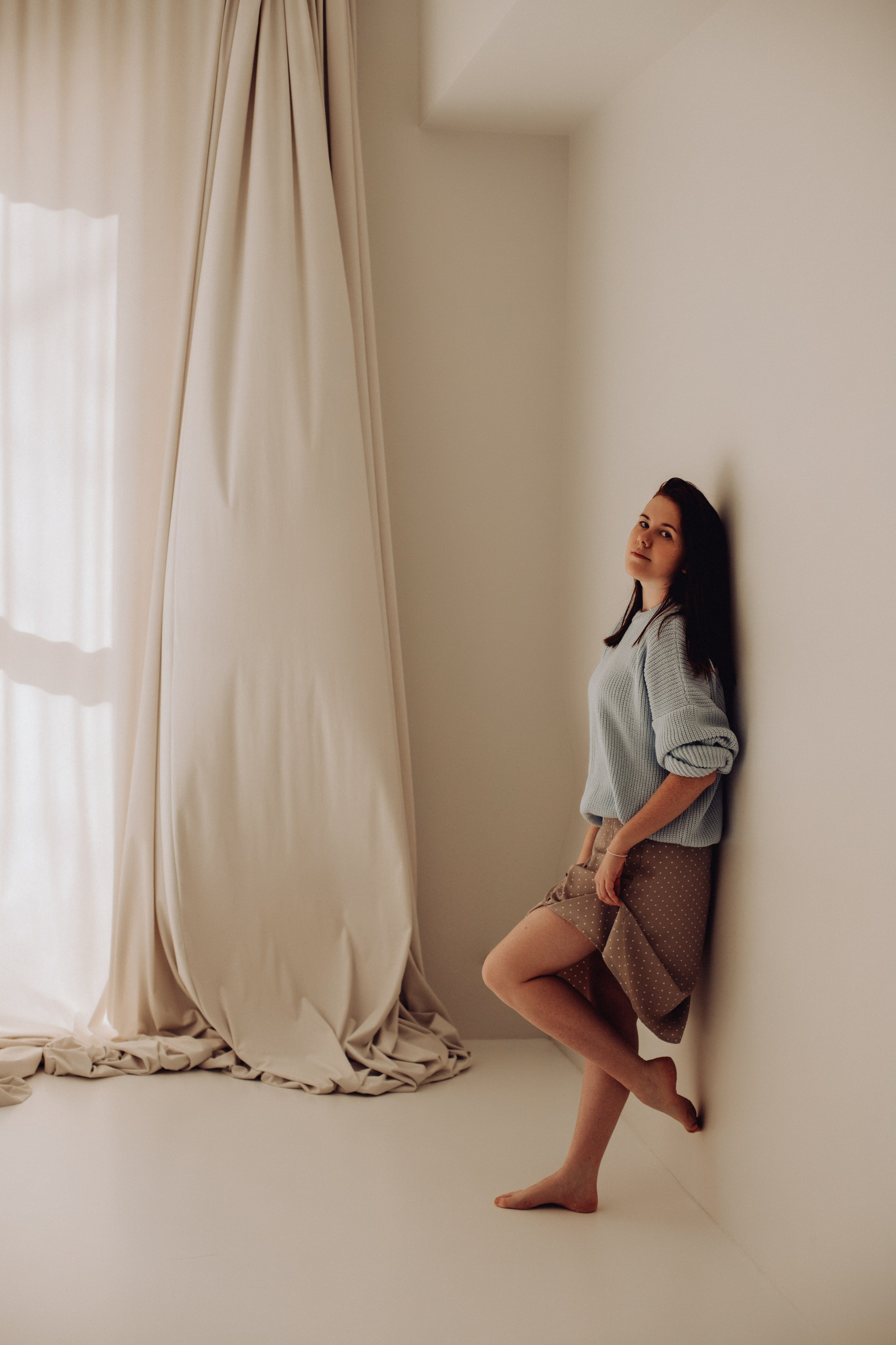 Вика Полинка Песок. Семейный и детский фотограф в Краснодаре Катя Гор