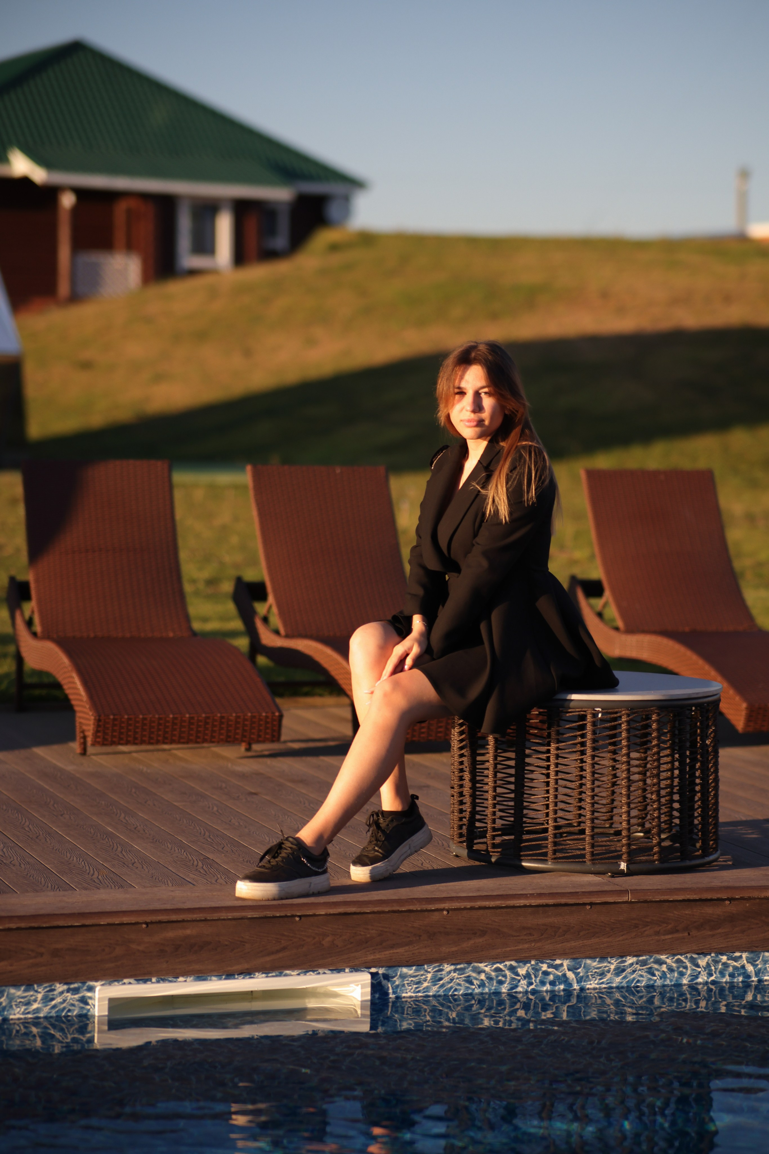 Art-Bomond. Свадебный и семейный фотограф в Кинеле Евгения Исаева