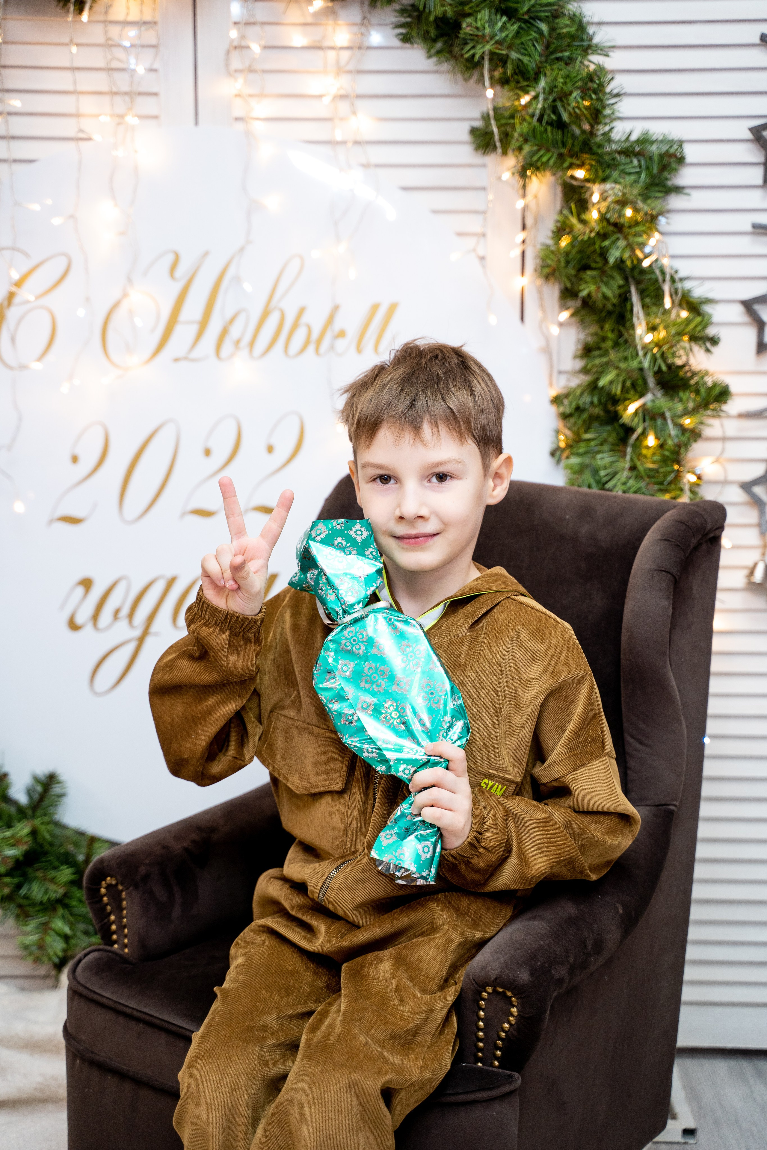 1 гимназия Новогодний утренник. Свадебный и репортажный фотограф в Уфе| Осетрова Ольга