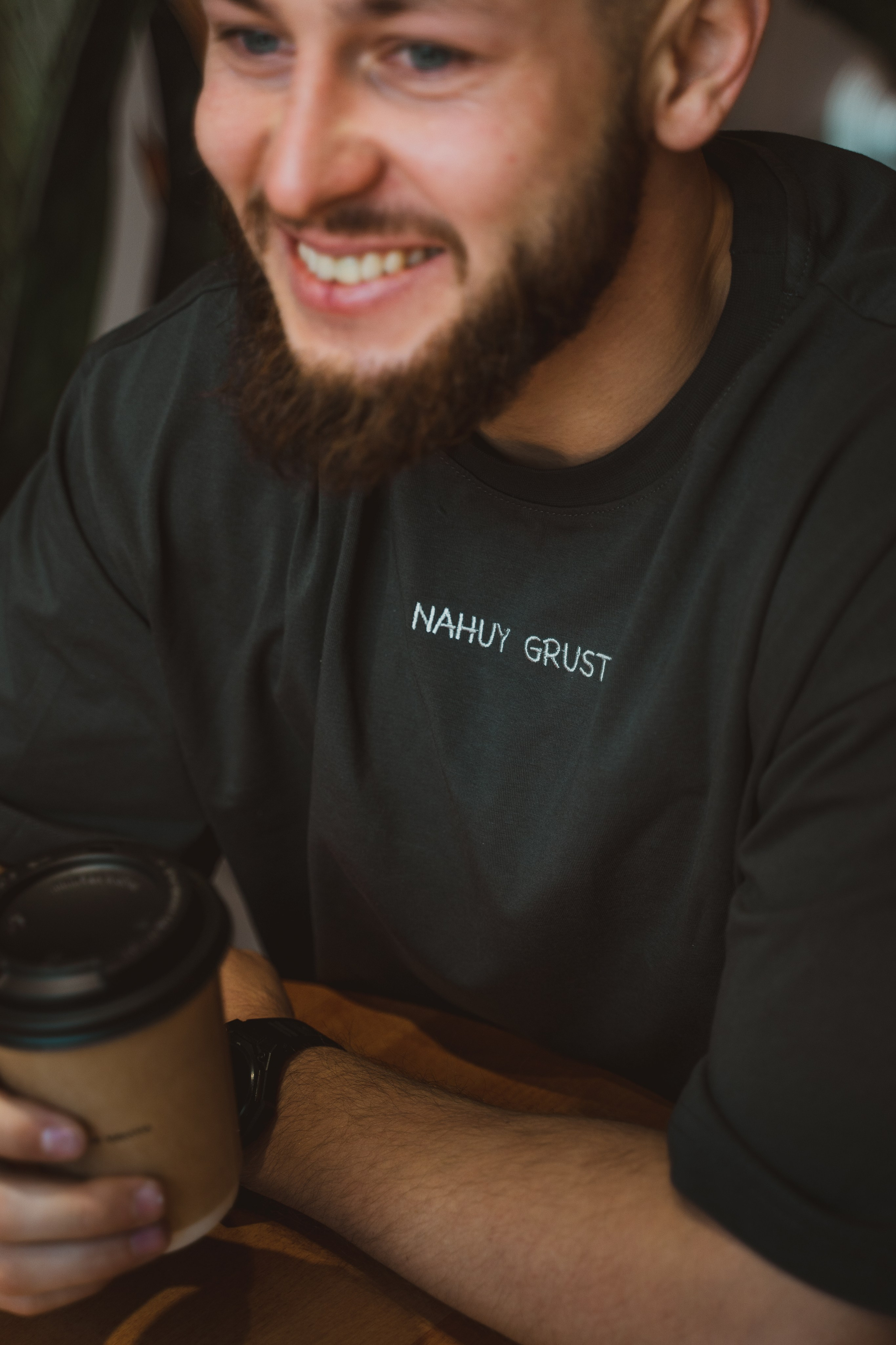 Бренд футболок. Свадебный и репортажный фотограф в Уфе| Осетрова Ольга