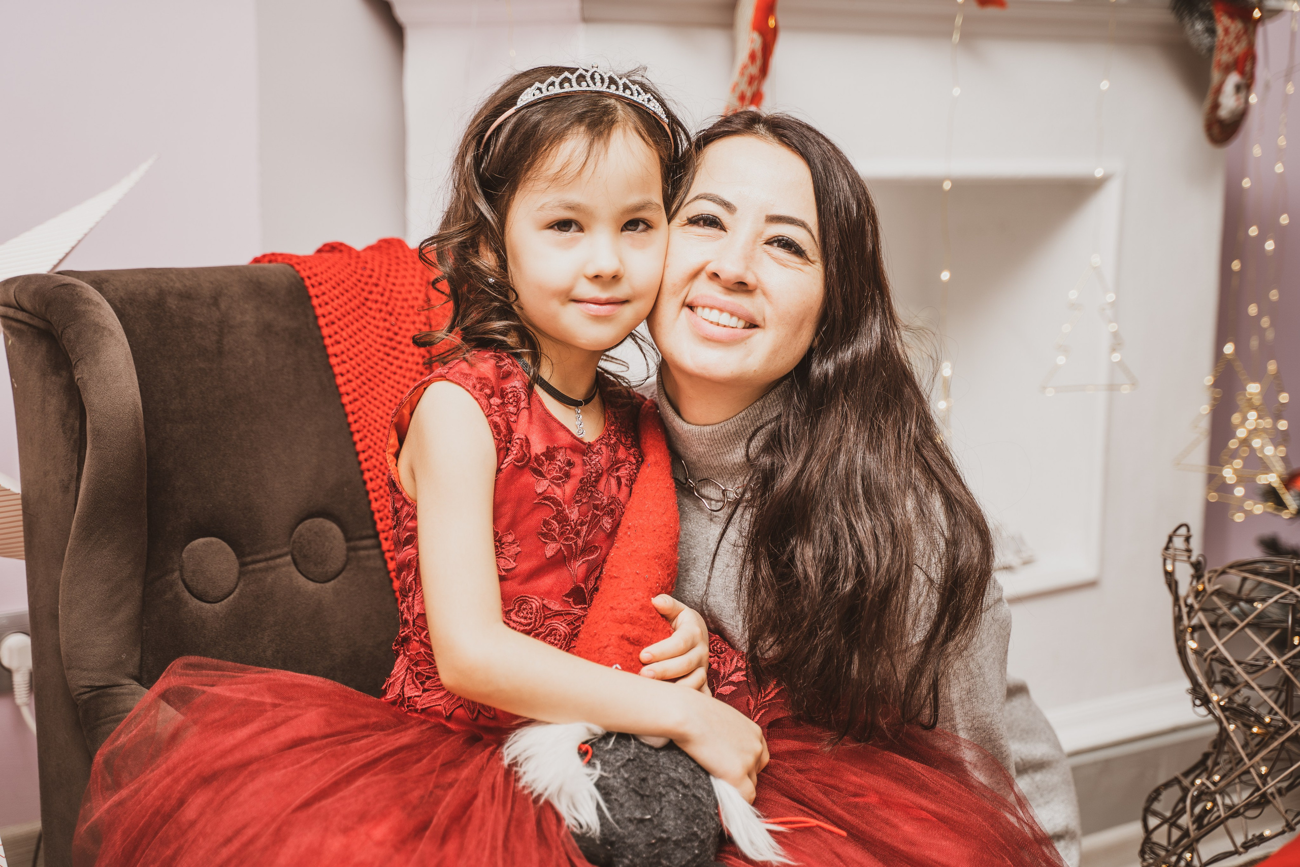 1 гимназия Новогодний утренник. Свадебный и репортажный фотограф в Уфе| Осетрова Ольга