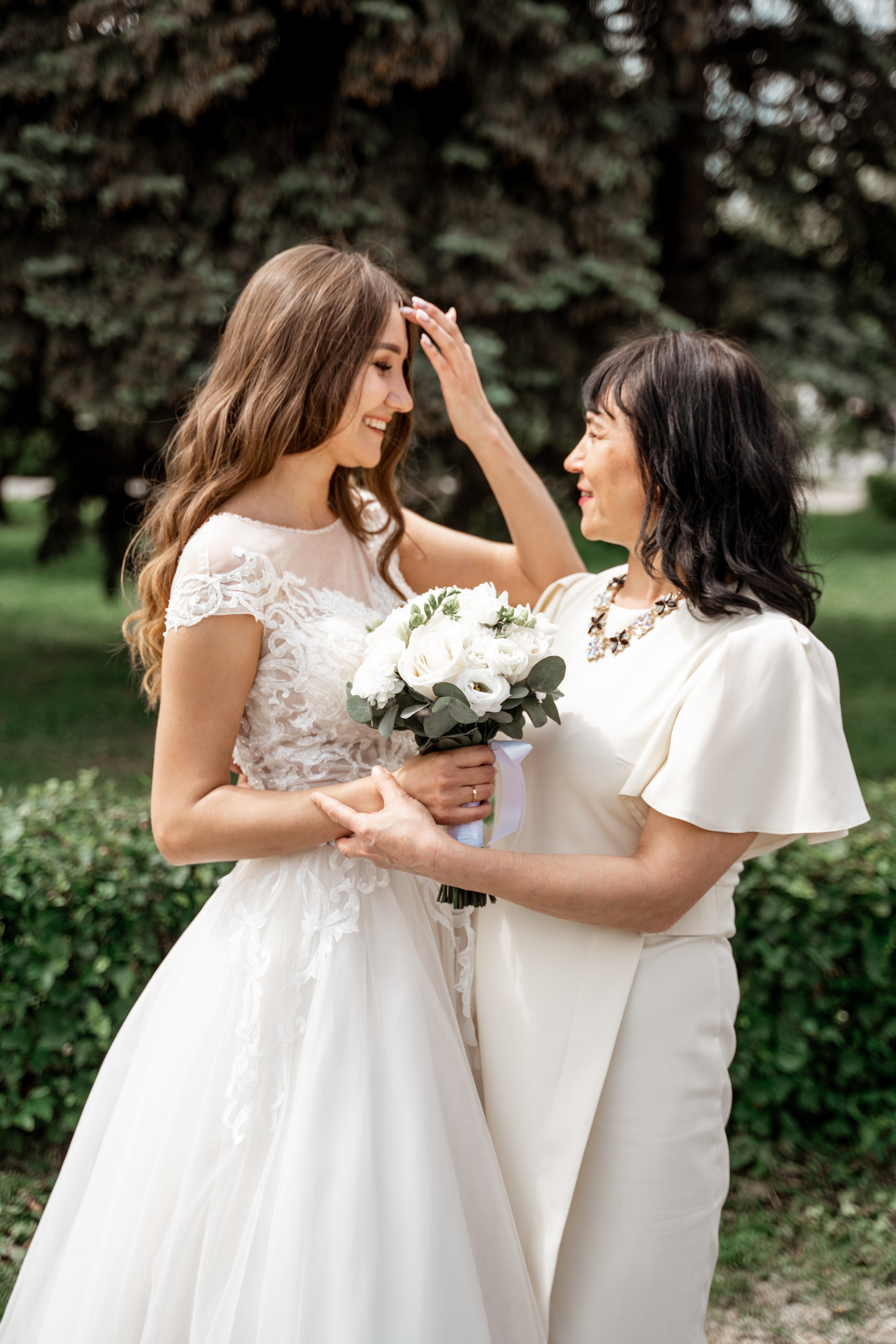 Свадьба Ильвиры и Евгения. Главная