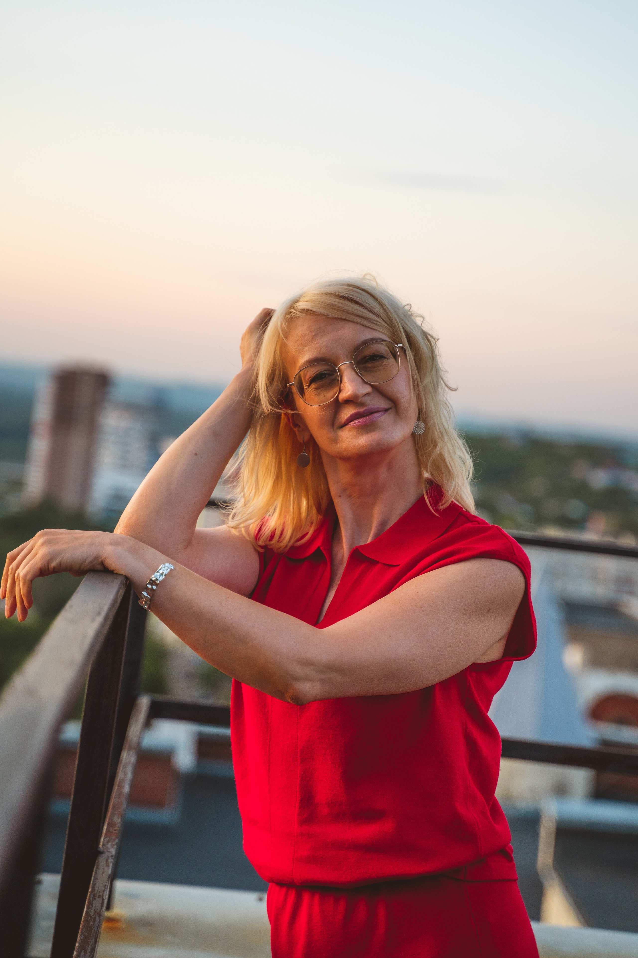 Джаз на крыше в «Доме Карлсона». Свадебный и репортажный фотограф в Уфе| Осетрова Ольга