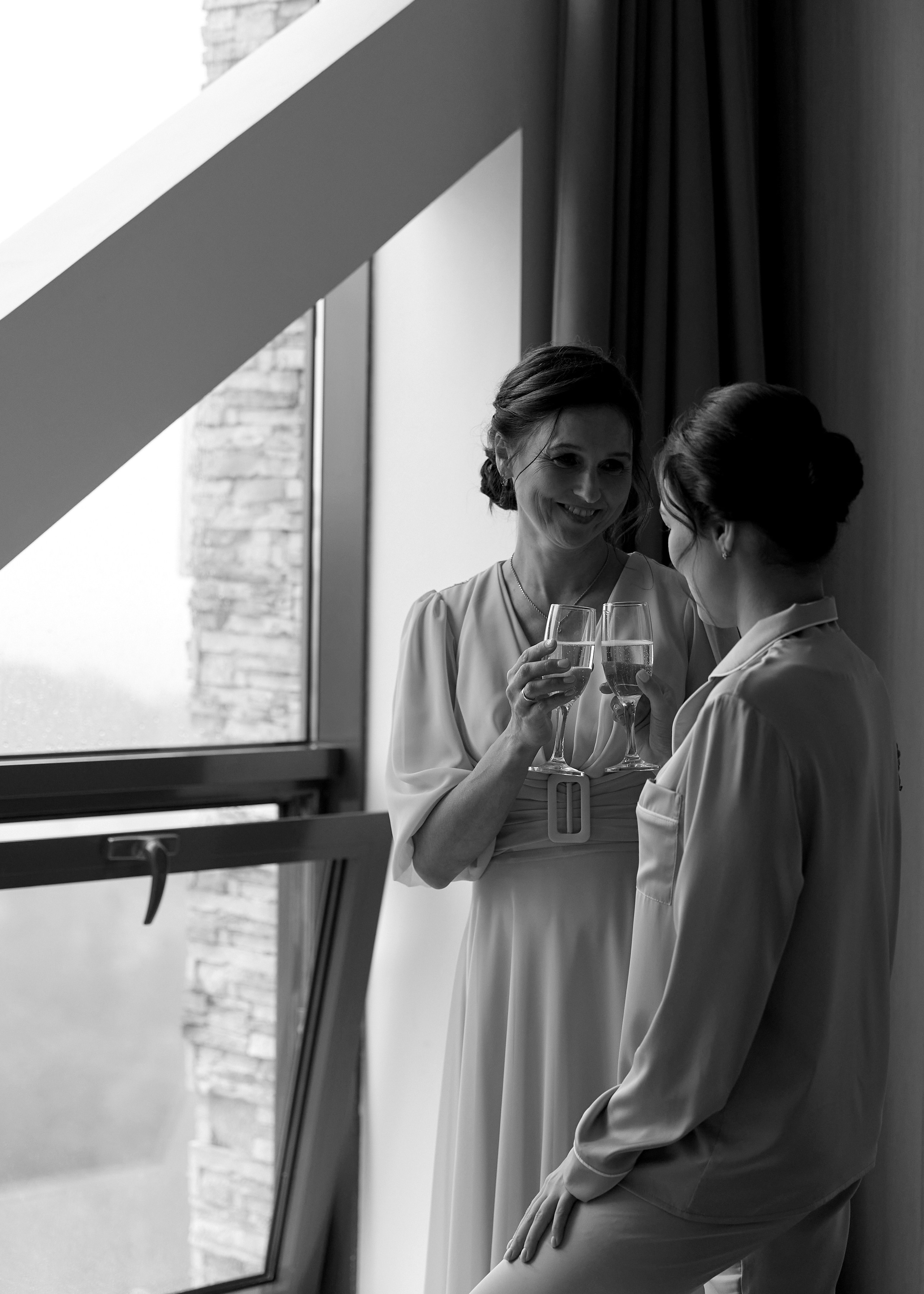 Настя и Артем. Свадебный фотограф Москва Калуга