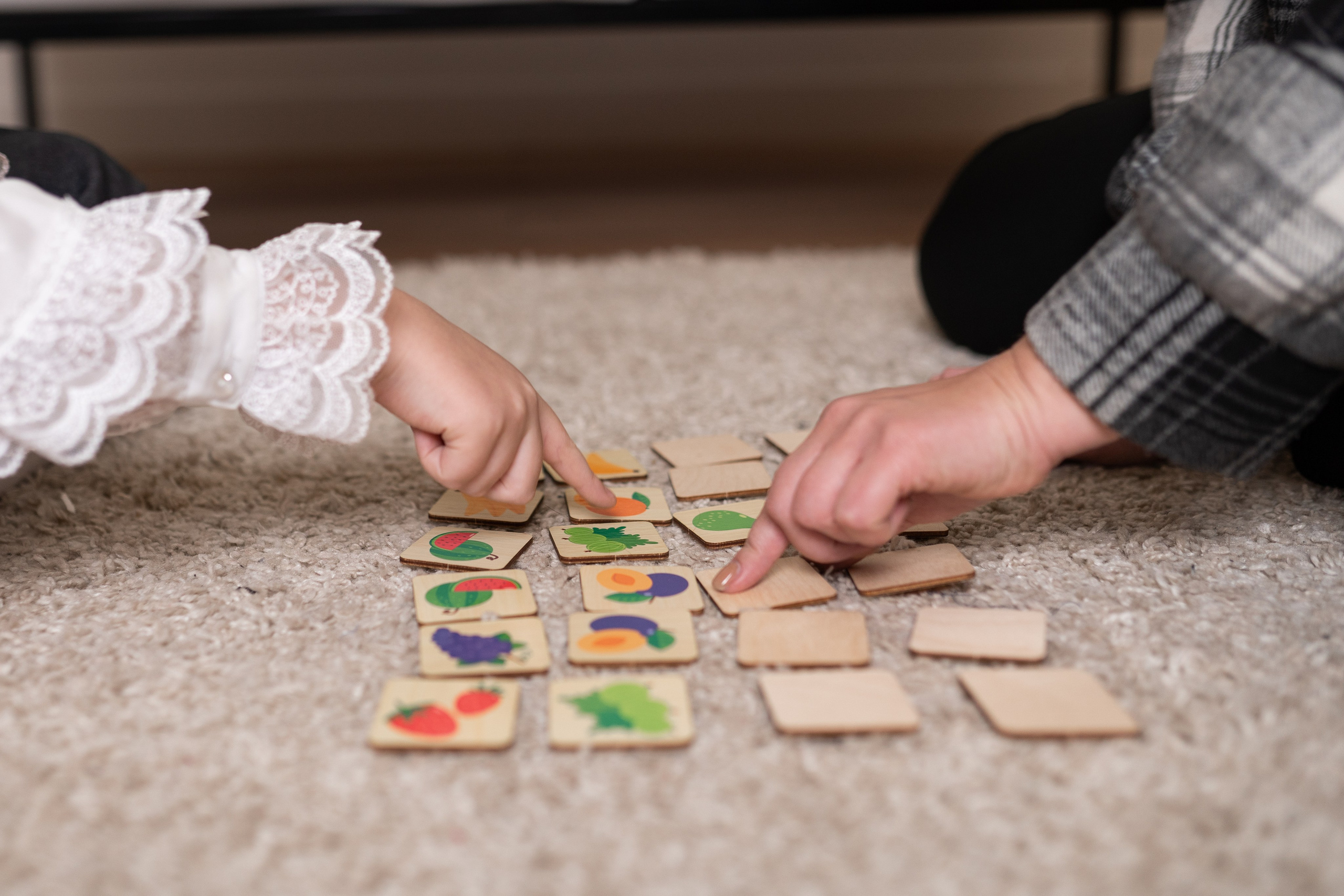 Логопед Алиса. Фотограф в Самаре Иван Булатов