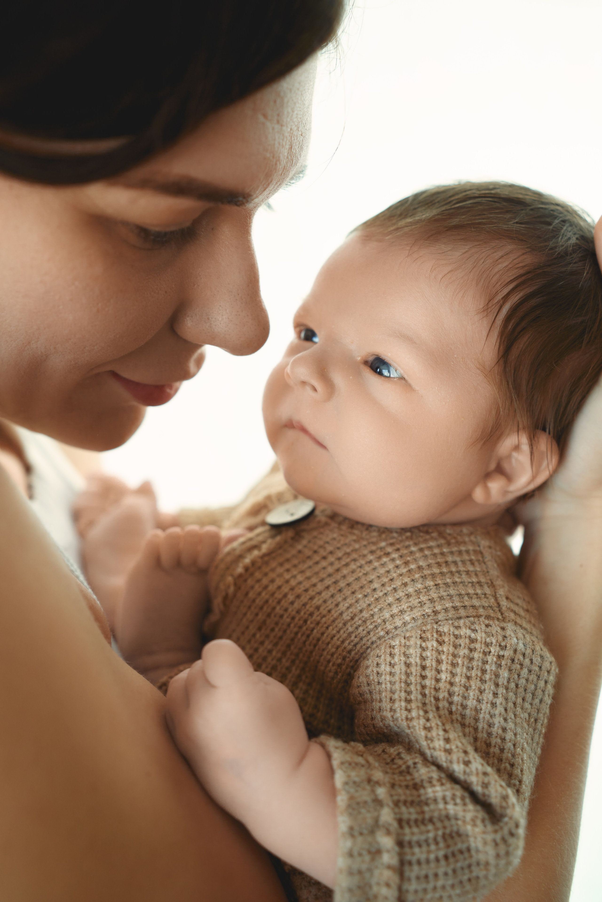 Игорь. Фотограф новорожденных во Владивостоке Ромашко Виктория