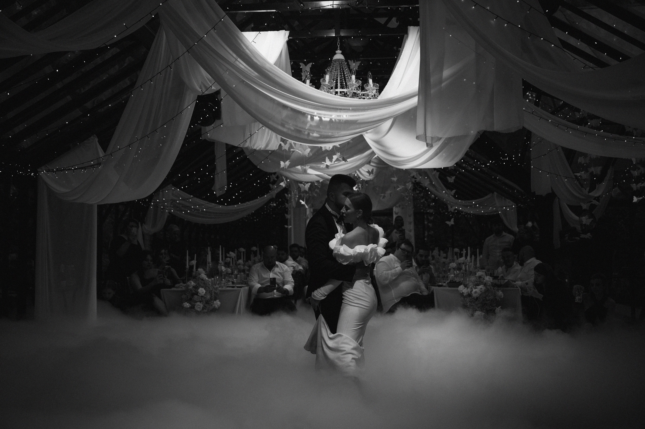 Artem | Christina. Свадебный фотограф Сергей Скрипник