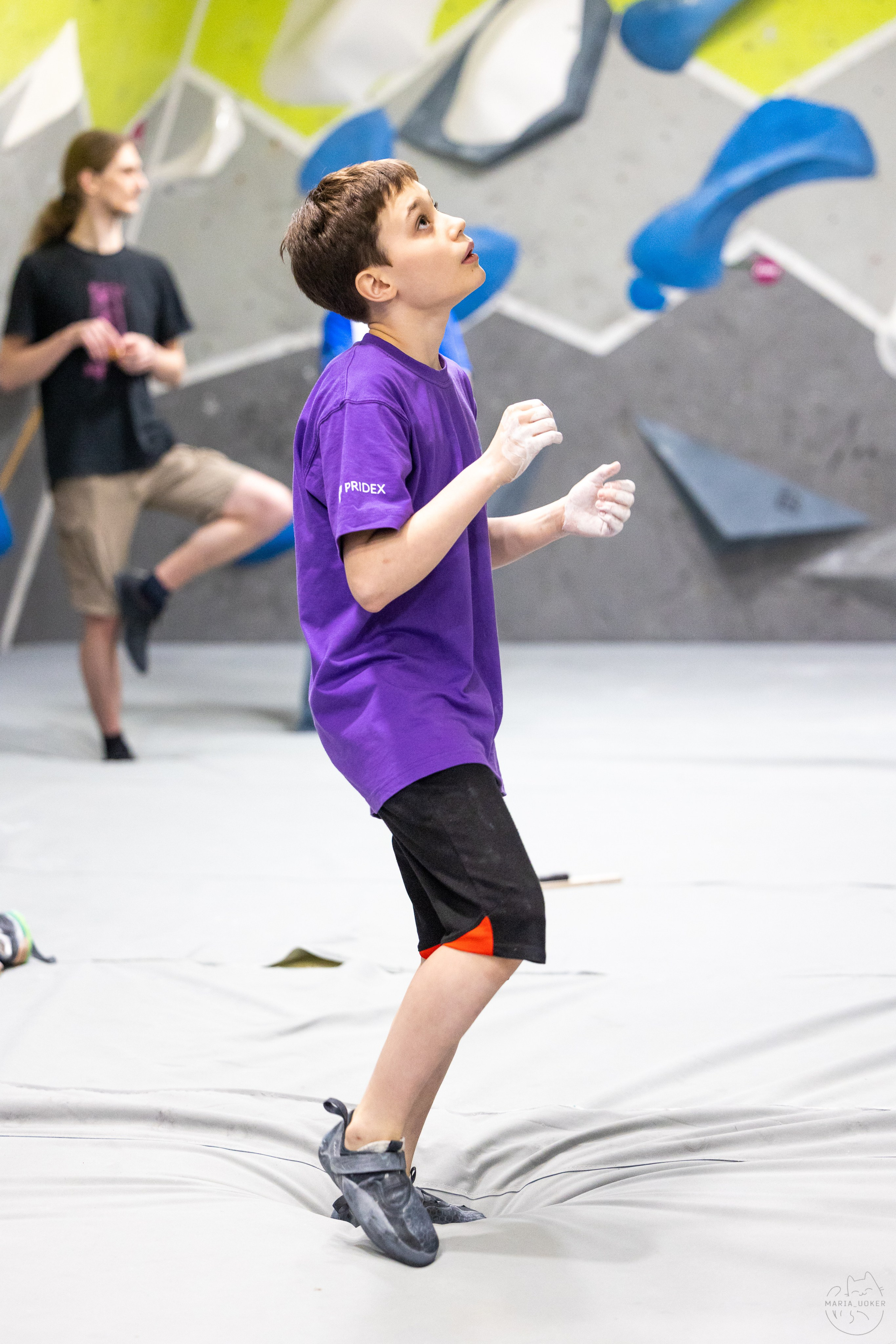 ТЕРРИТОРИЯ OSKAL 10 ЛЕТ. Концертный и репортажный фотограф в Москве и Санкт-Петербурге Мария