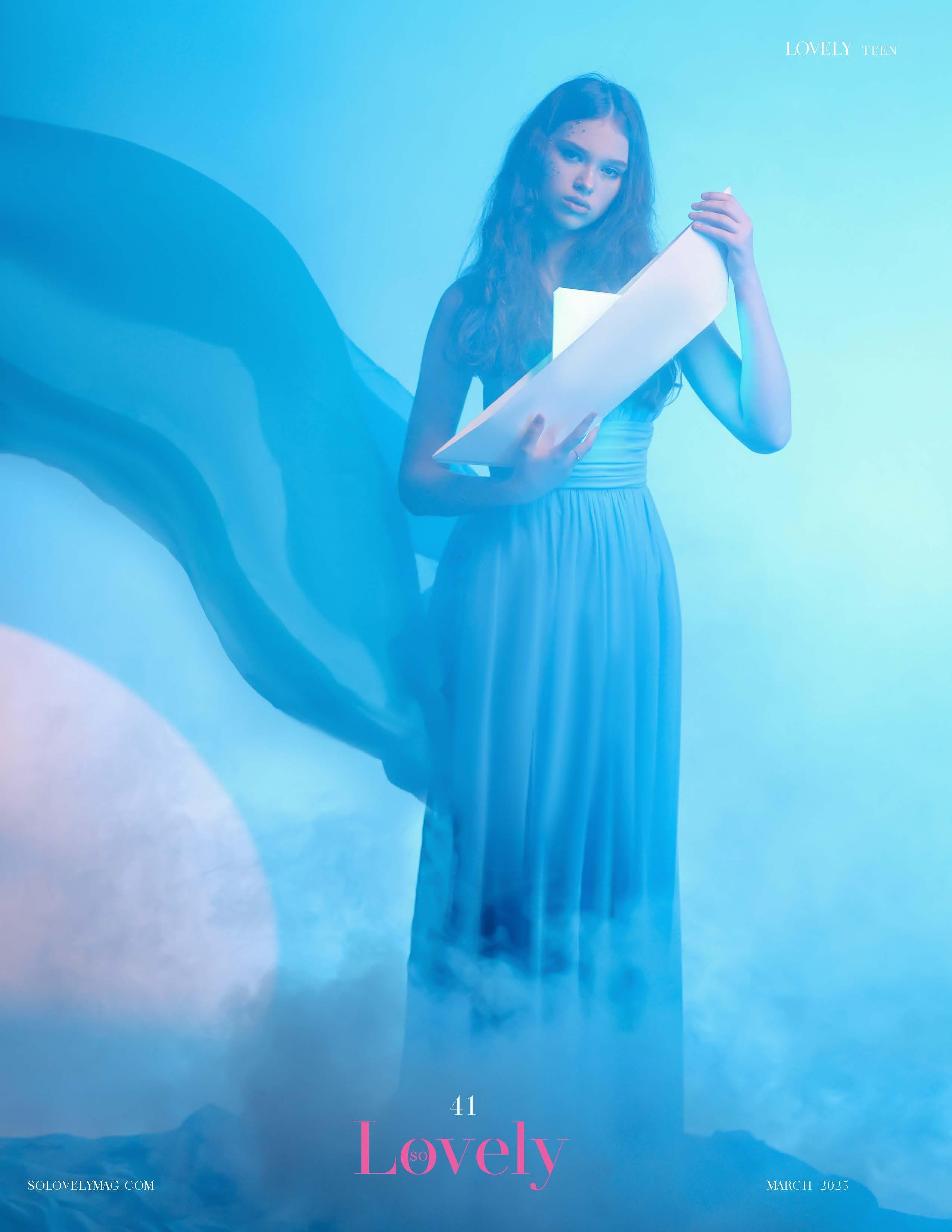 Мои фото в журналах. Фотограф в Самаре