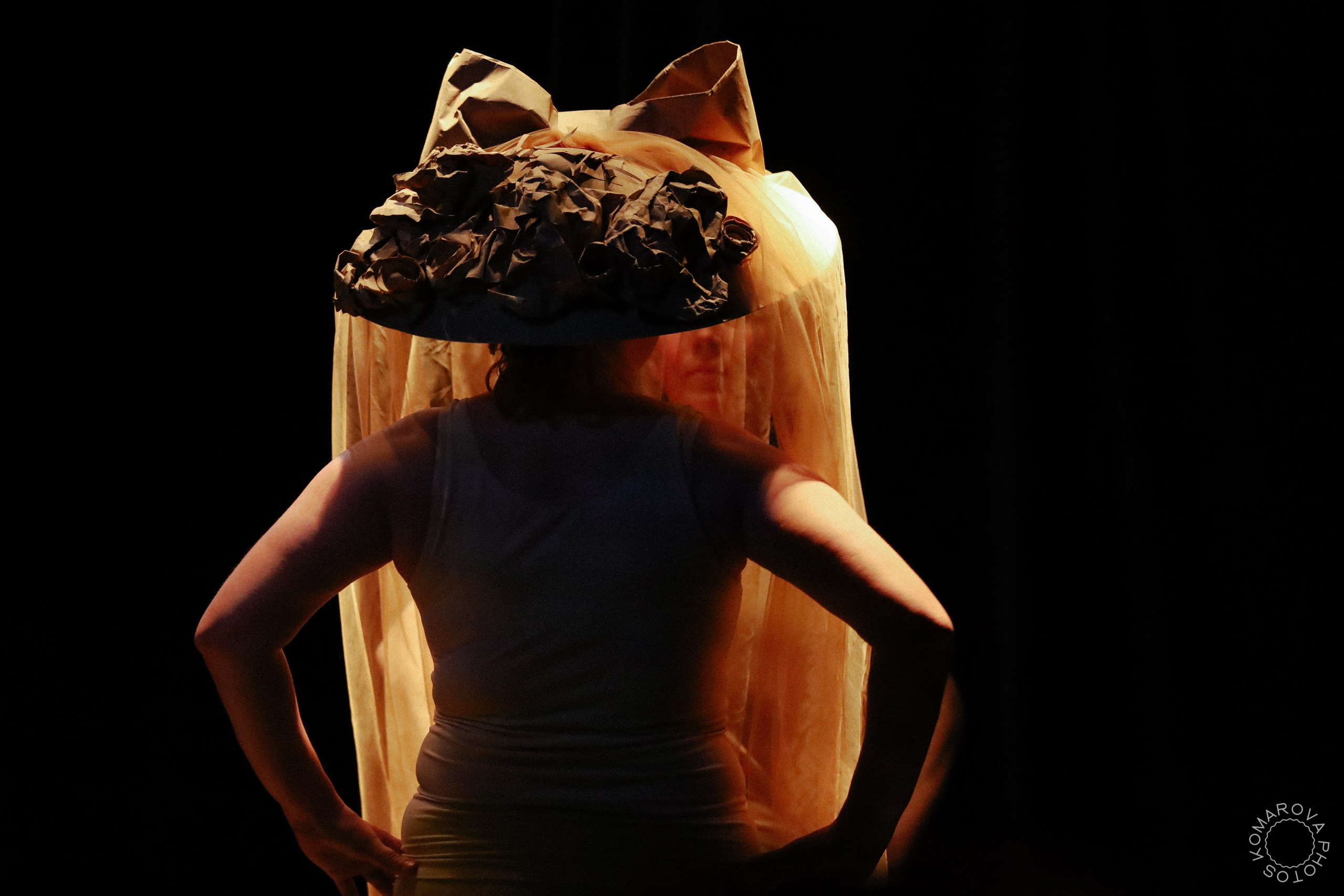 «Я и мое тело»