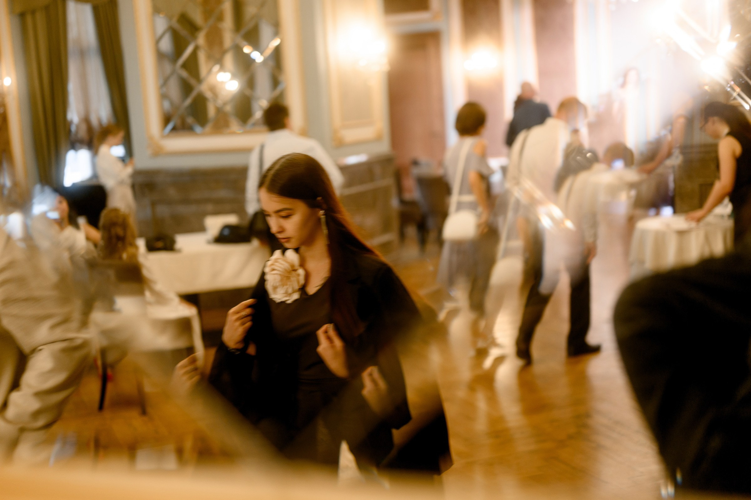 Даниил и Кристина. Свадебный фотограф в Астрахани и Москве