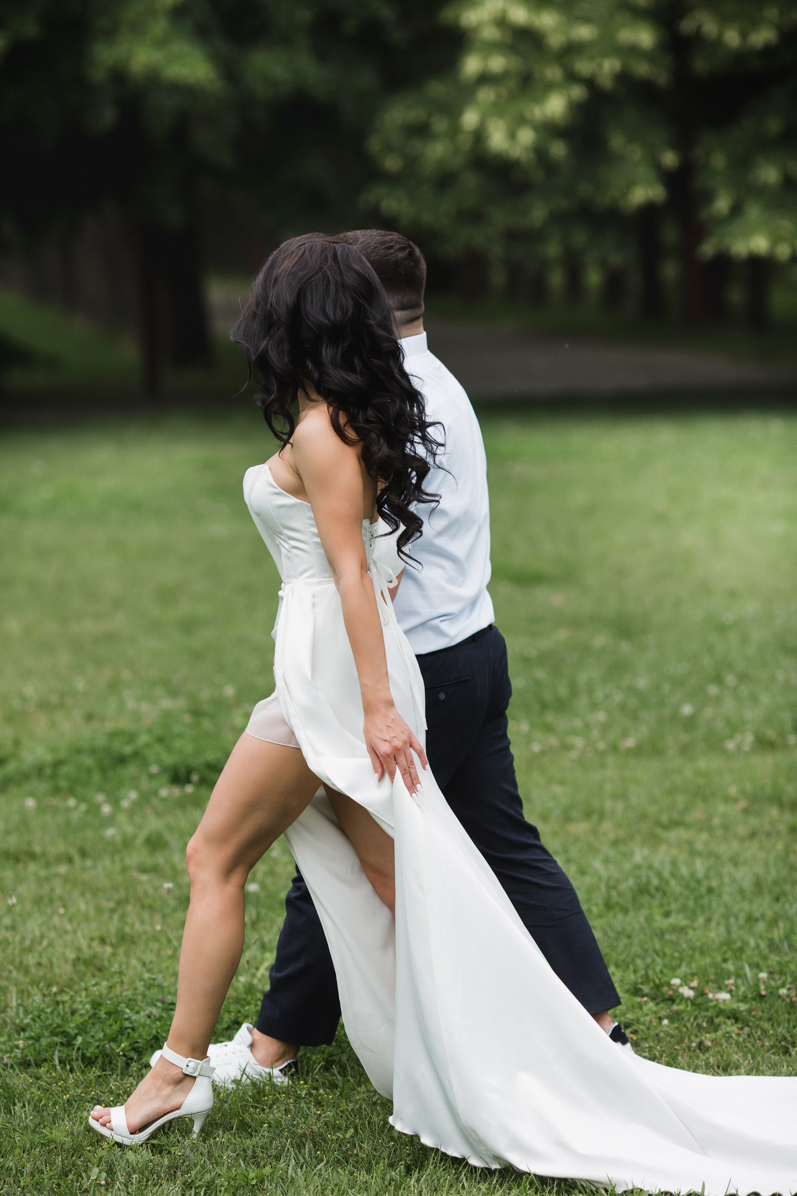 Анатолий и Ирина. Свадебный и семейный фотограф в Краснодаре