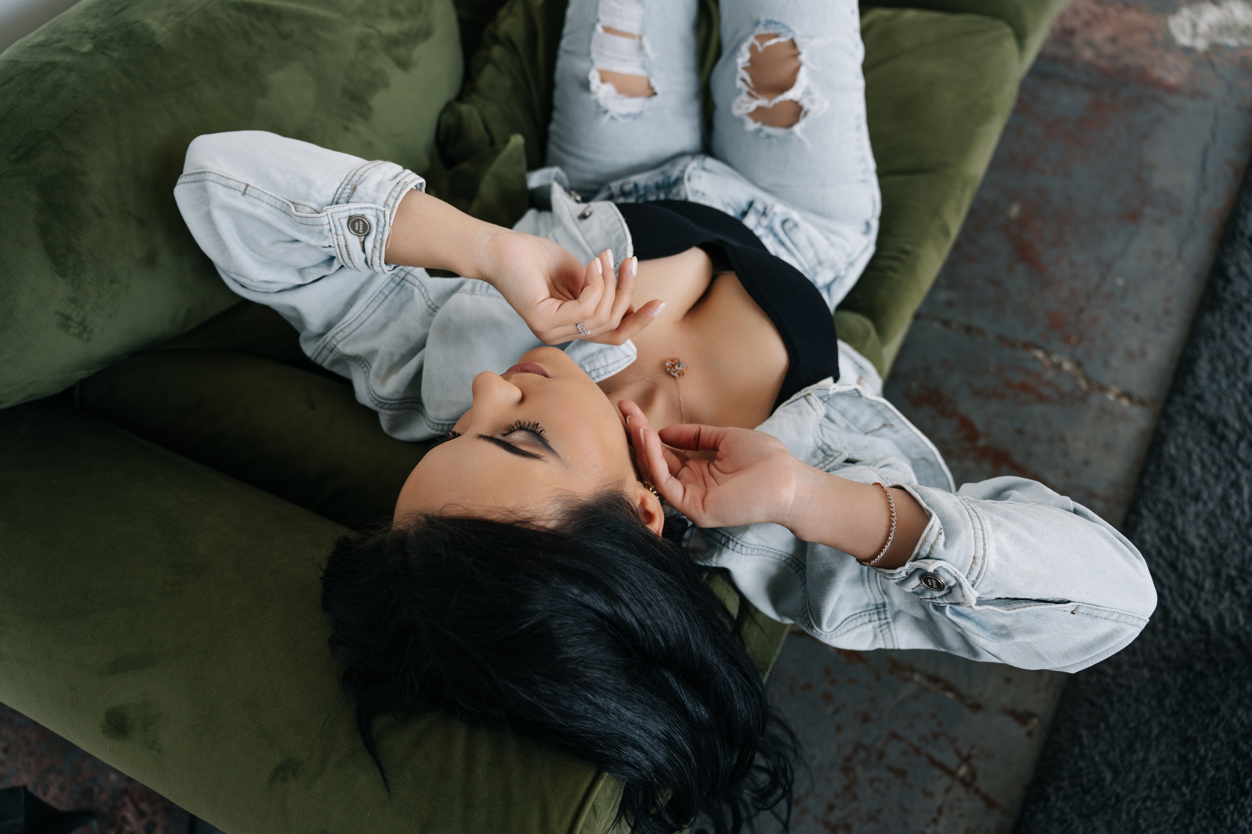 Екатерина. Свадебный и семейный фотограф Кокушева Юлия Нижний Новгород