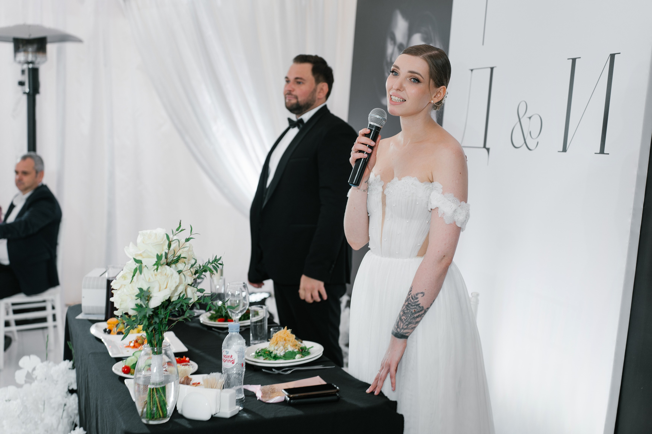 Изабелла и Денис. Свадебный и семейный фотограф Кокушева Юлия Нижний Новгород