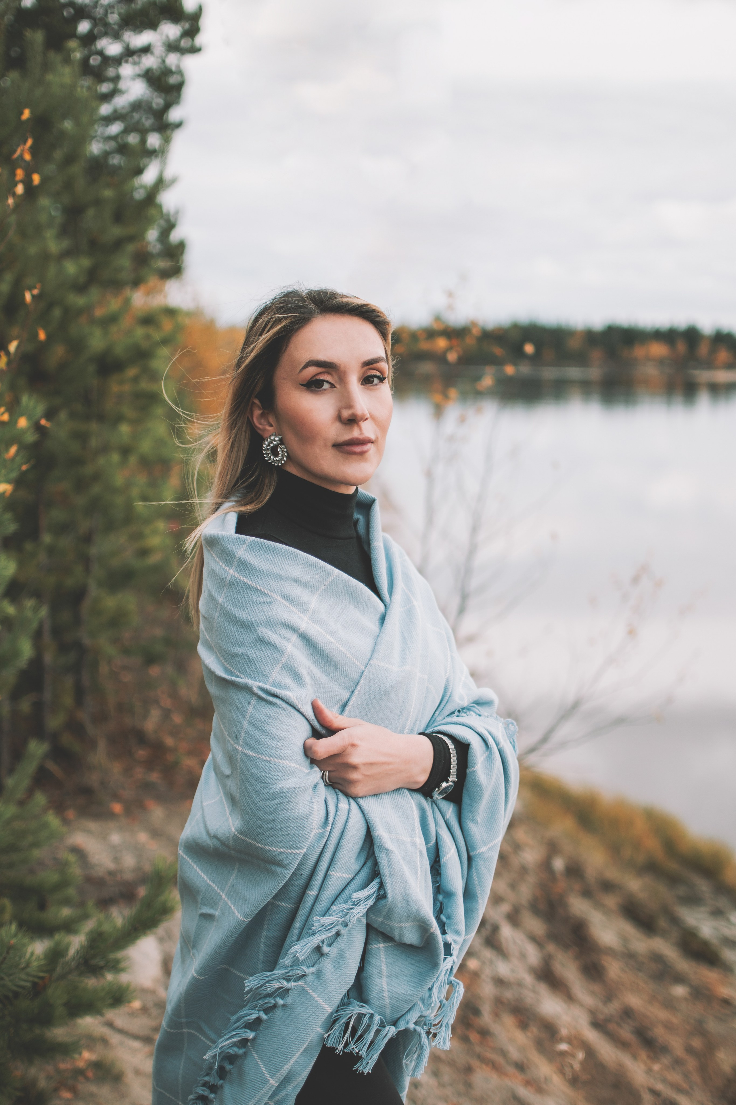 Муслимат. Семейный и свадебный фотограф Губкинский и Ставрополь