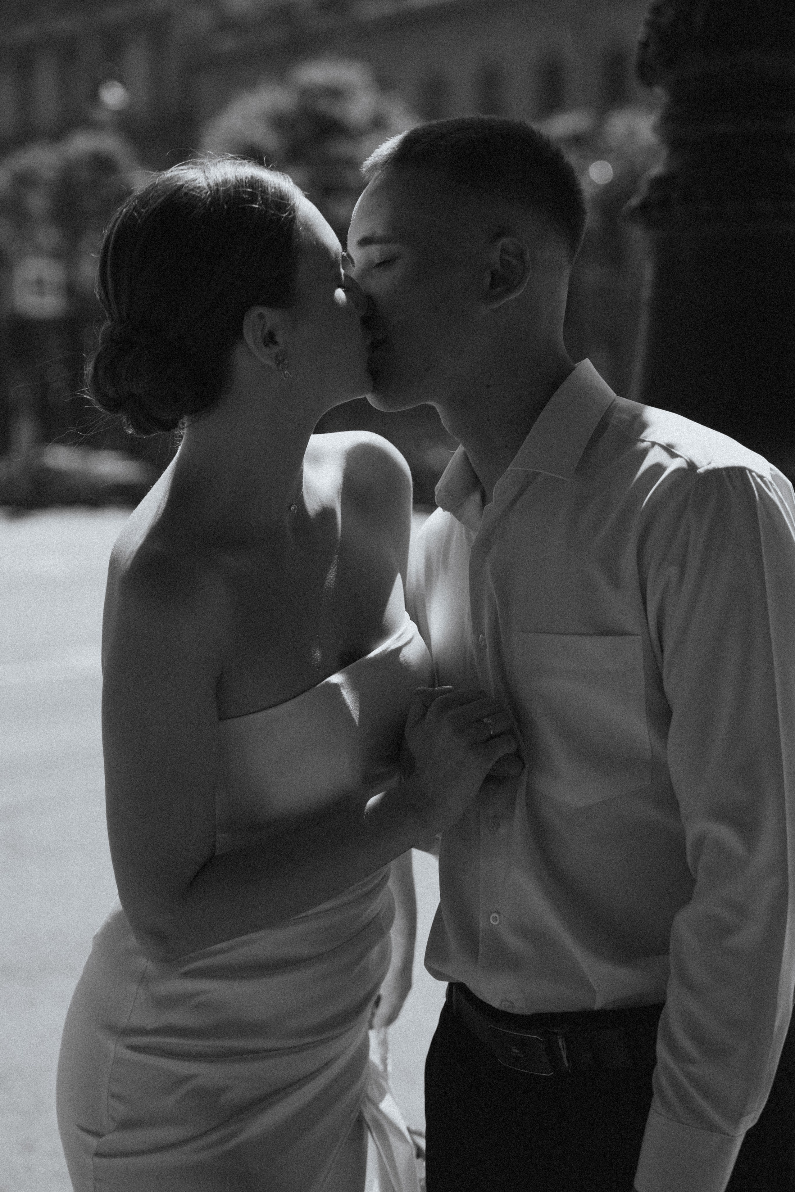 Wedding album. Фотограф в Санкт-Петербурге